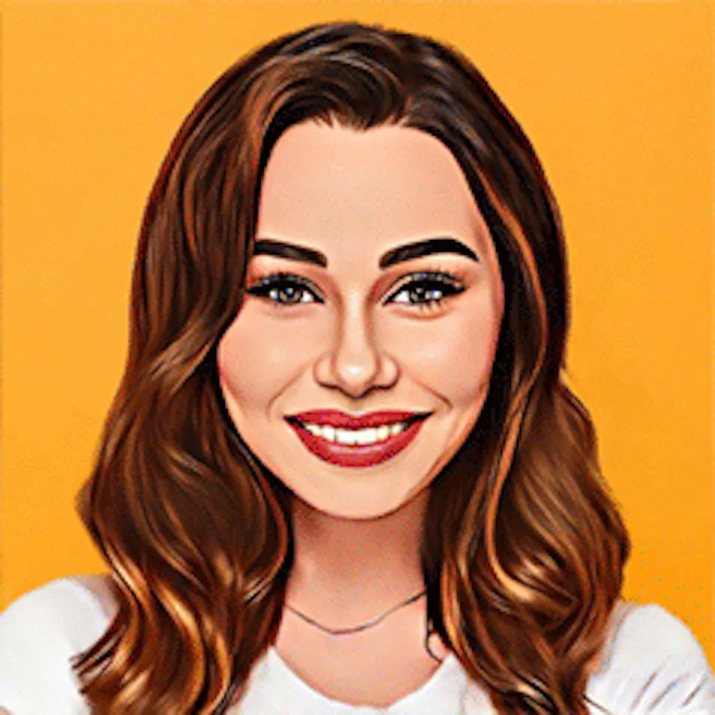 New Profile Pic Avatar Maker