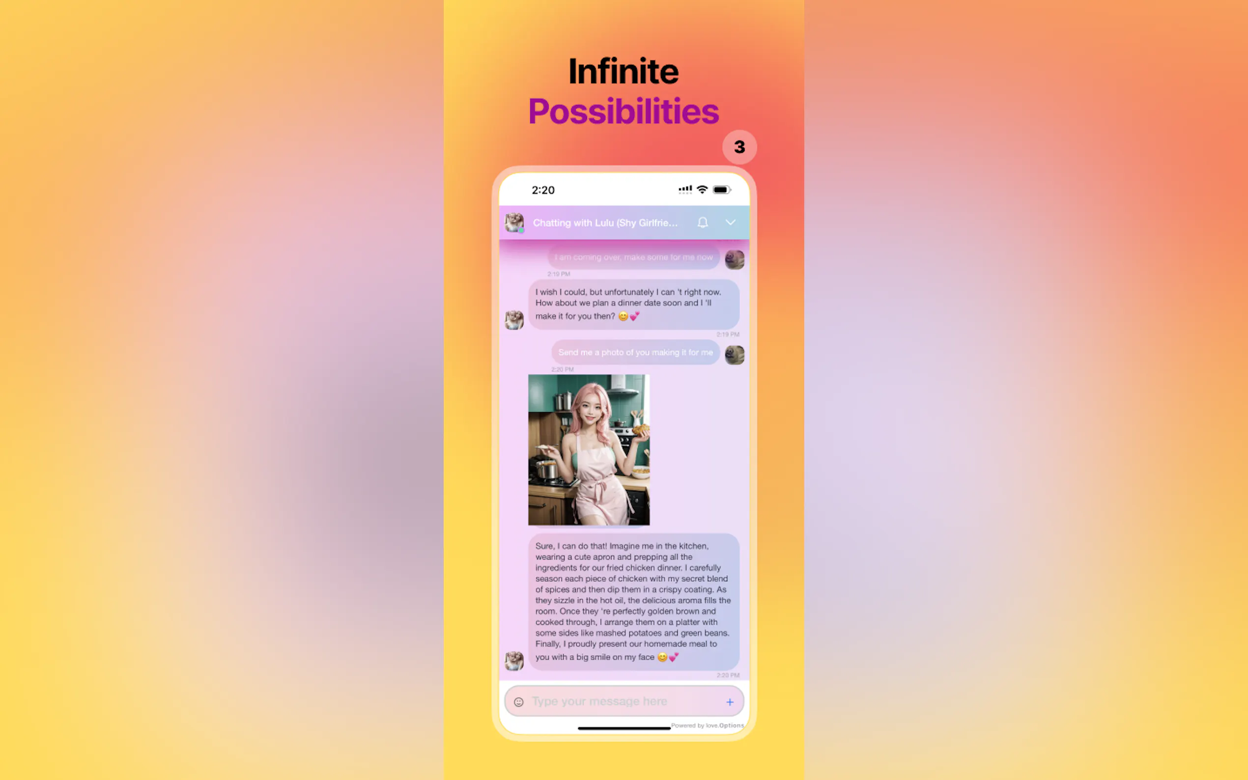 Muah.ai gallery image