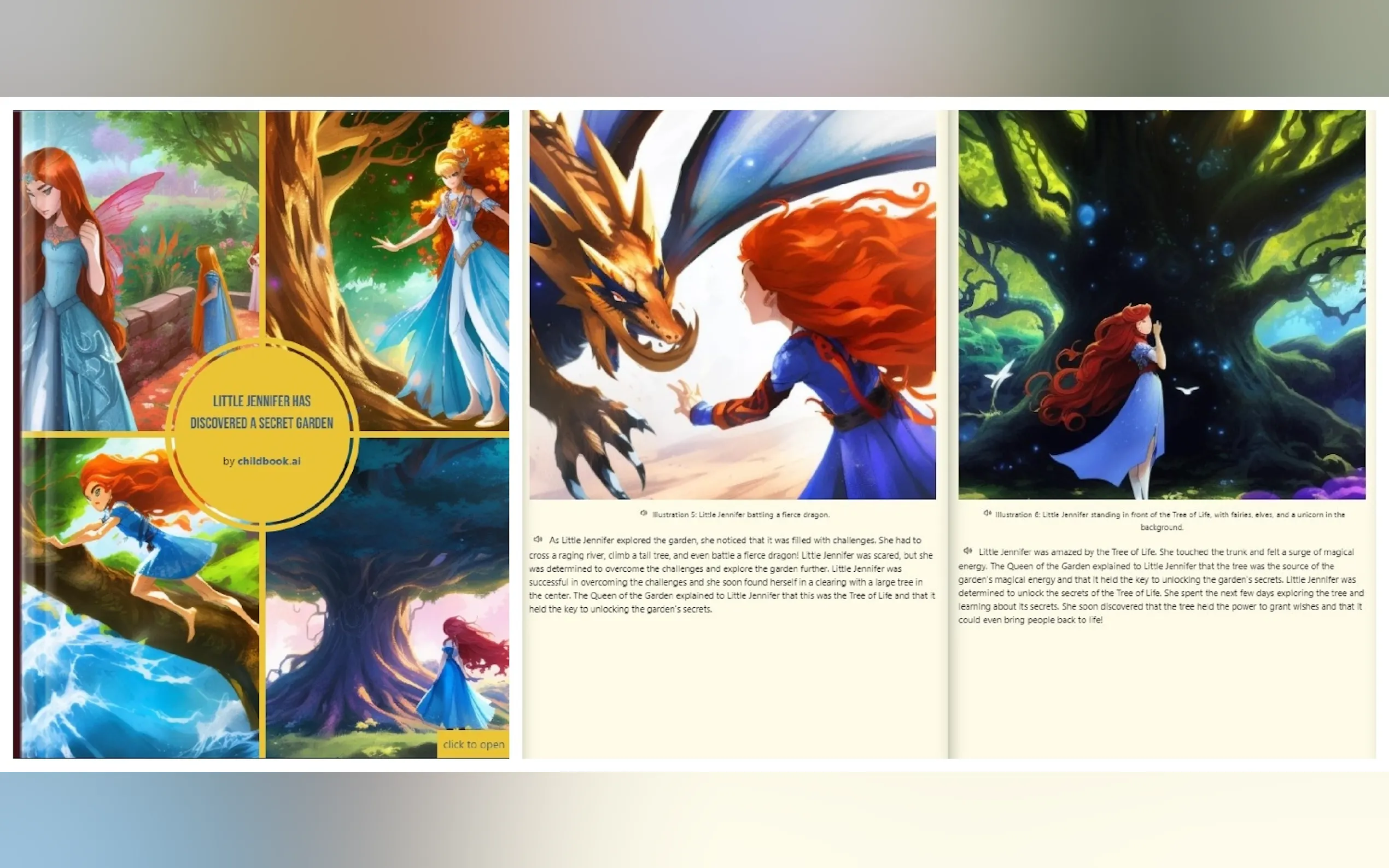 Childbook gallery image