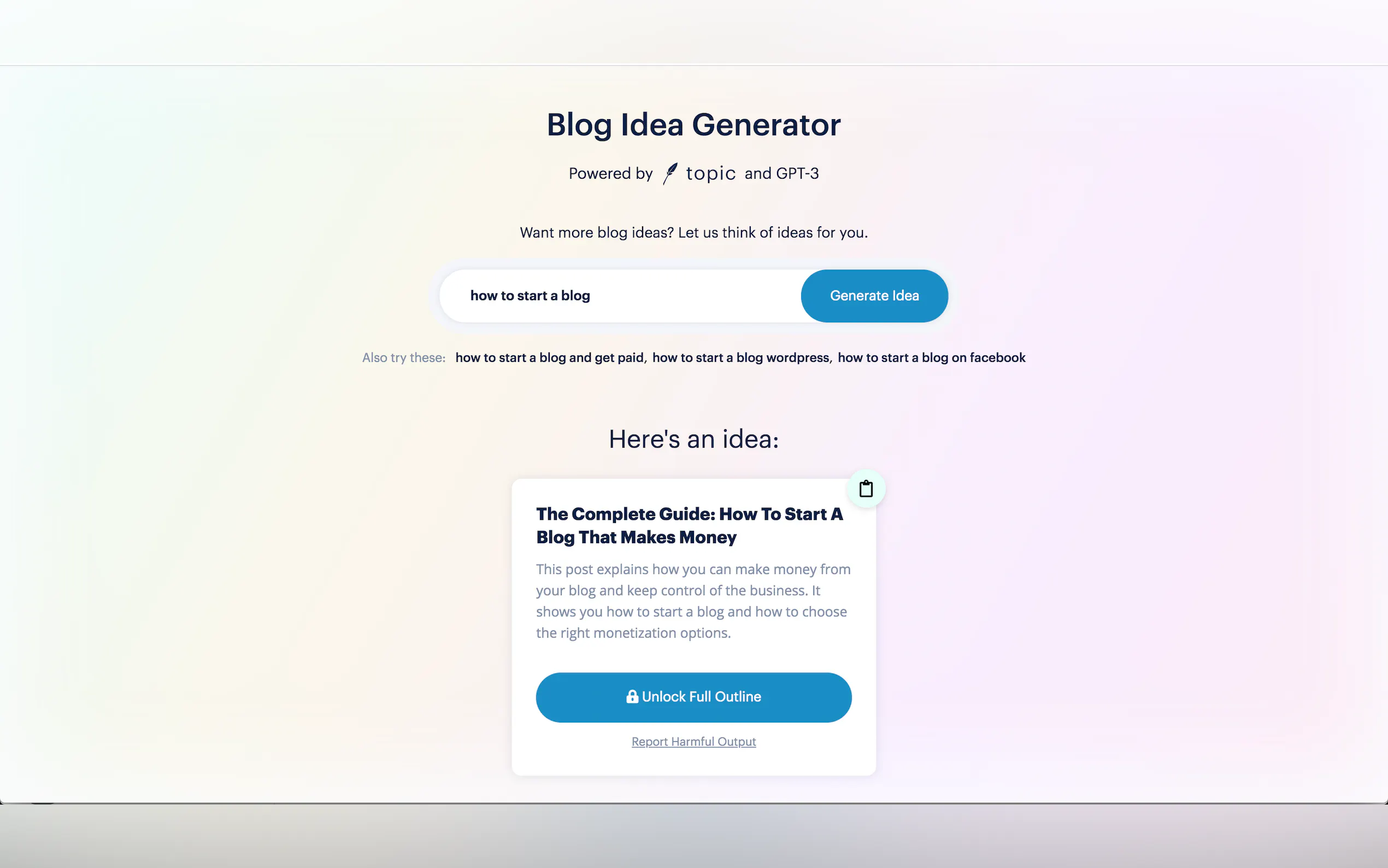 Topic gallery image