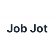 JobJot