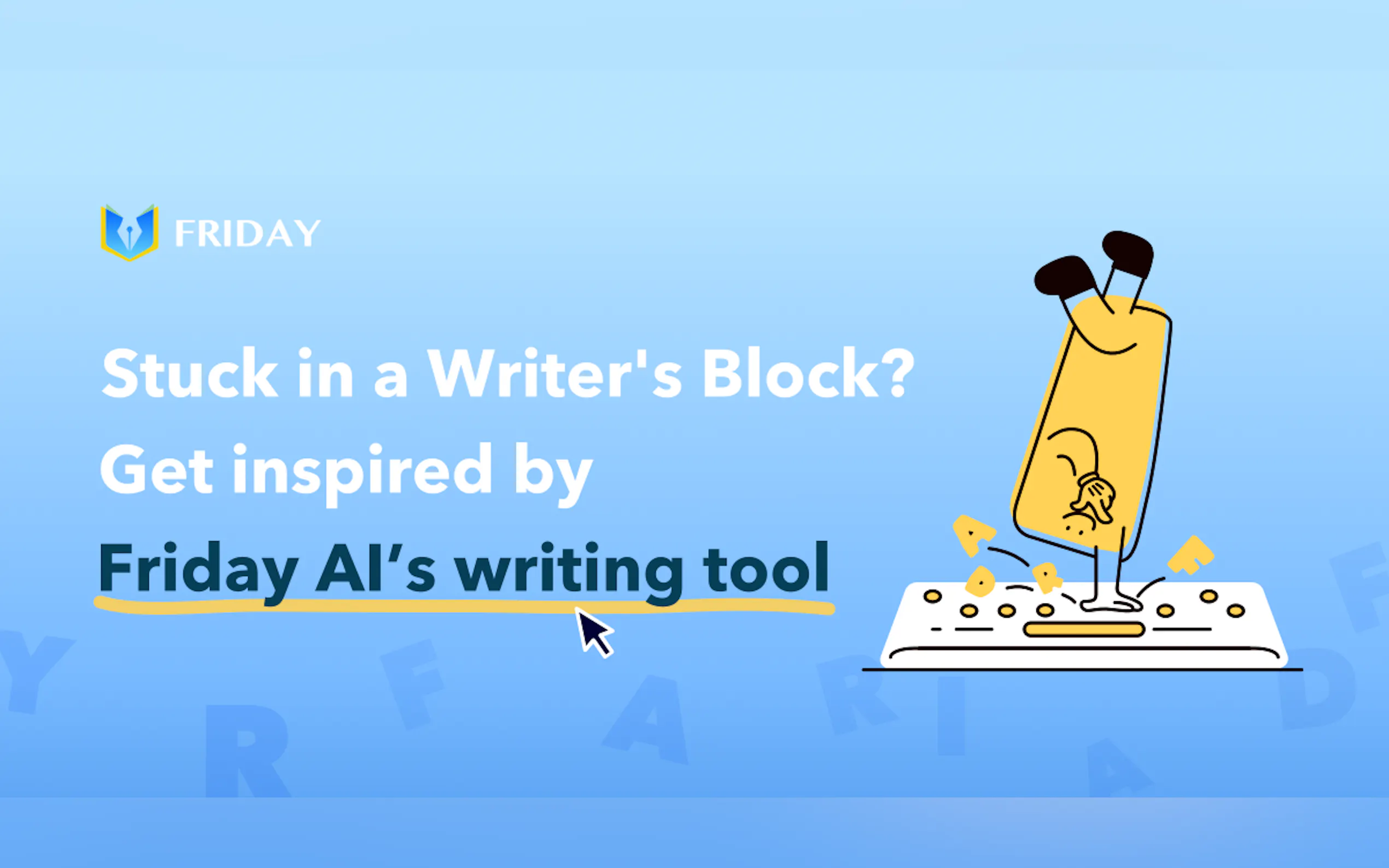 Friday AI gallery image