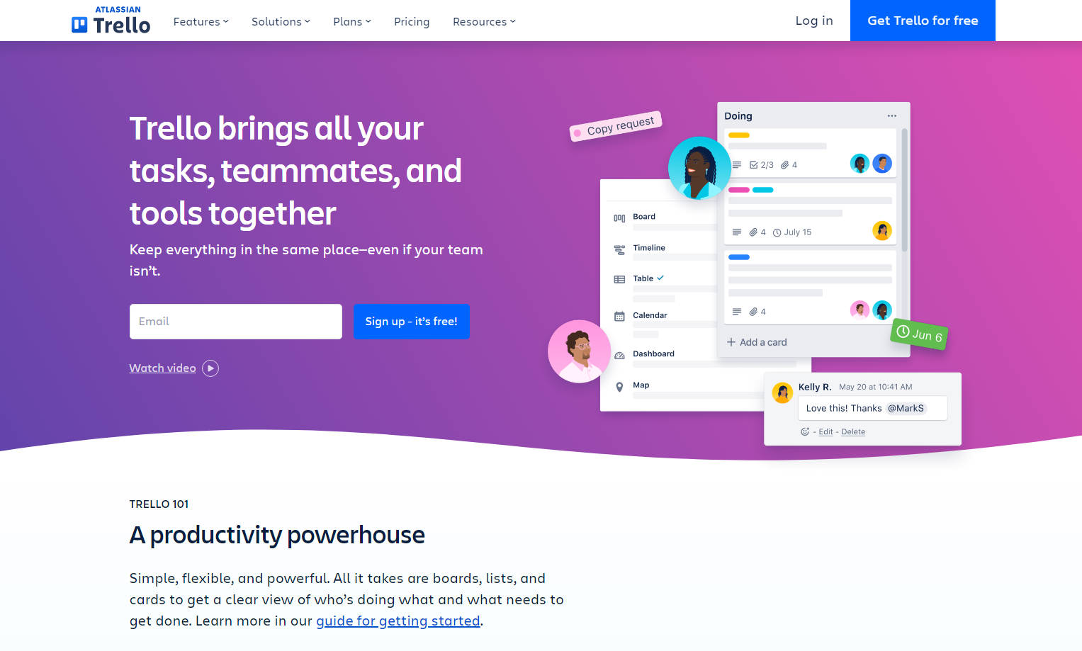 Navigating the Future of Project Management: Top AI-Driven Tools for 2024 Navigating the Future of Project Management: Top AI-Driven Tools for 2024