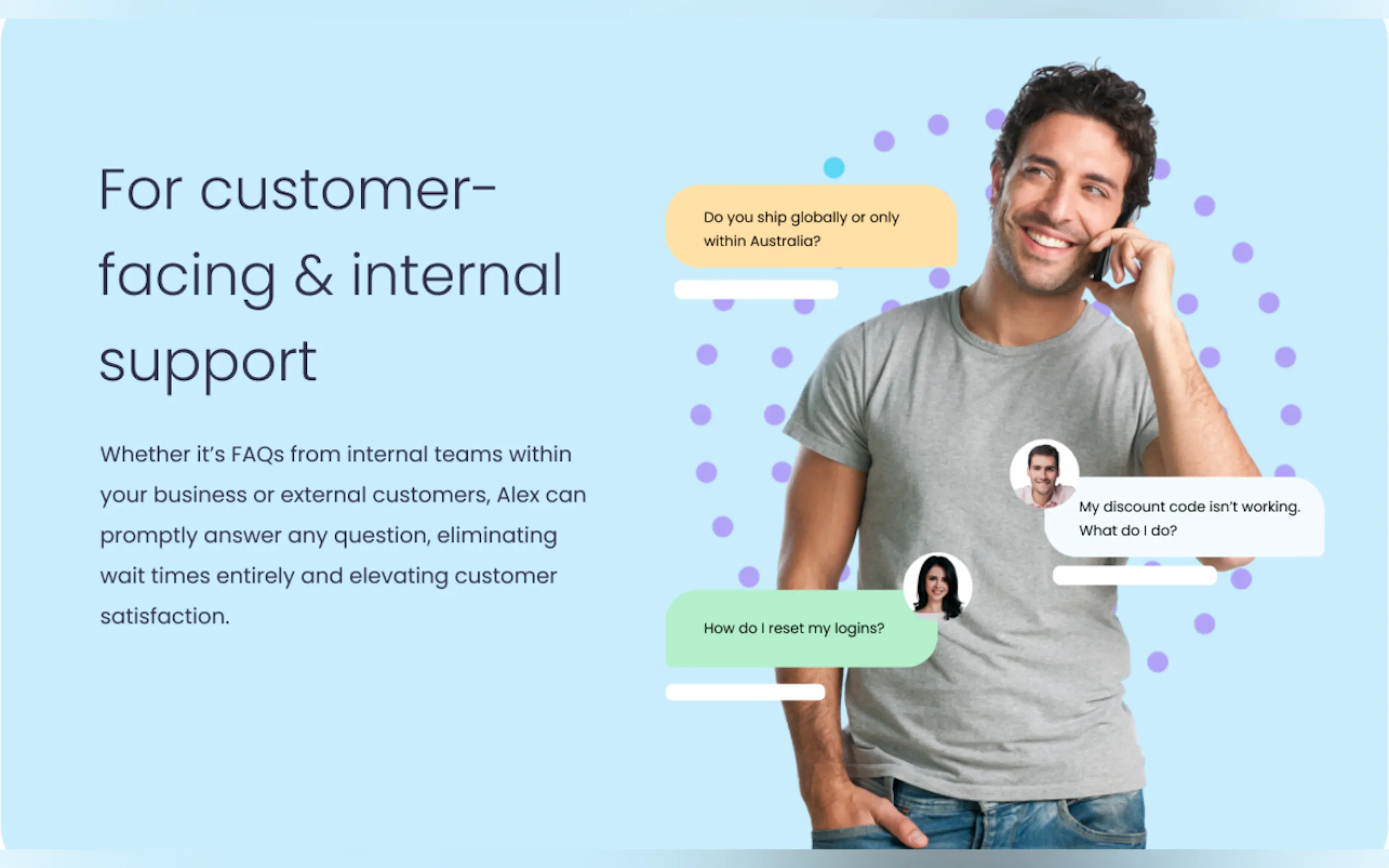 Curious Thing AI gallery image