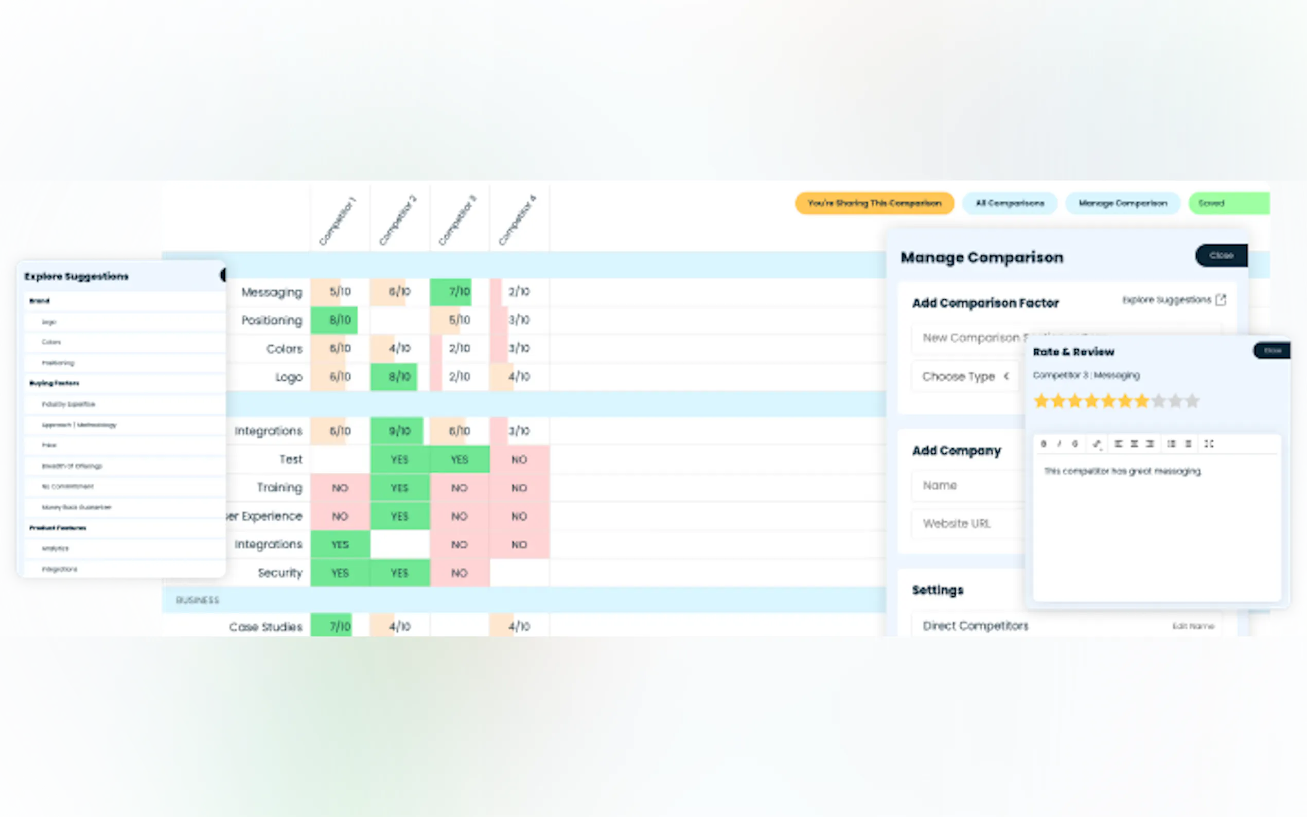 Frictionless gallery image