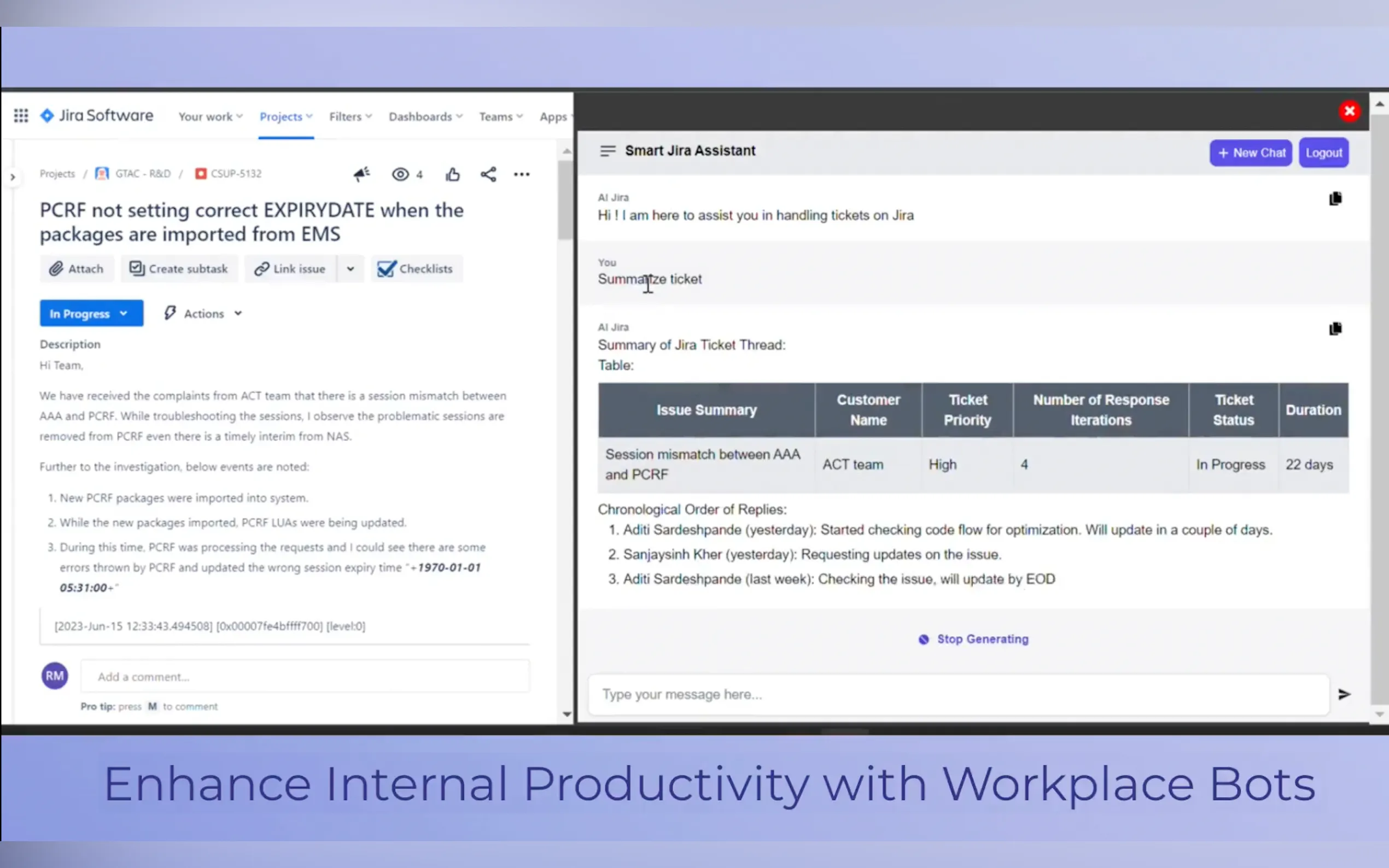 BotMagic.ai gallery image
