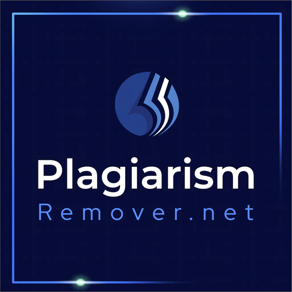 Plagiarismremover