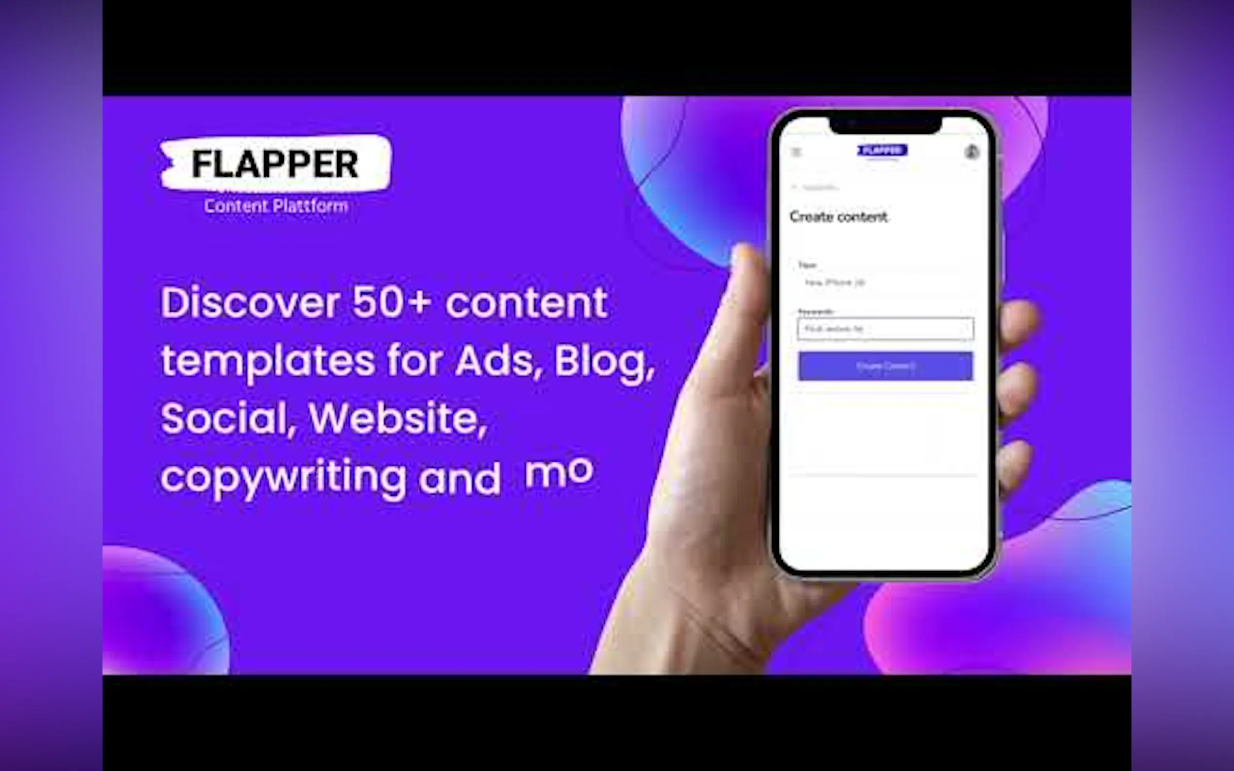 Flapper.ai gallery image