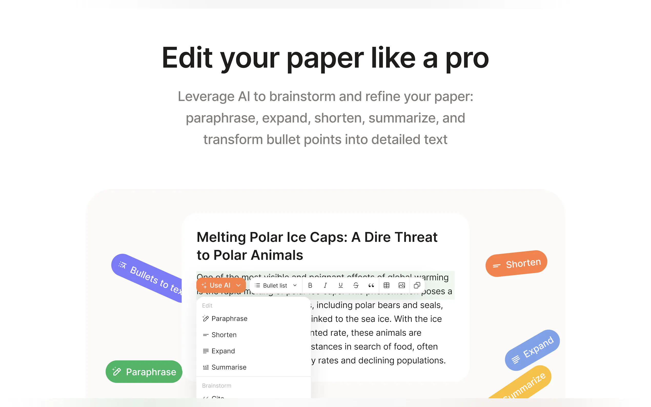 Yomu AI gallery image