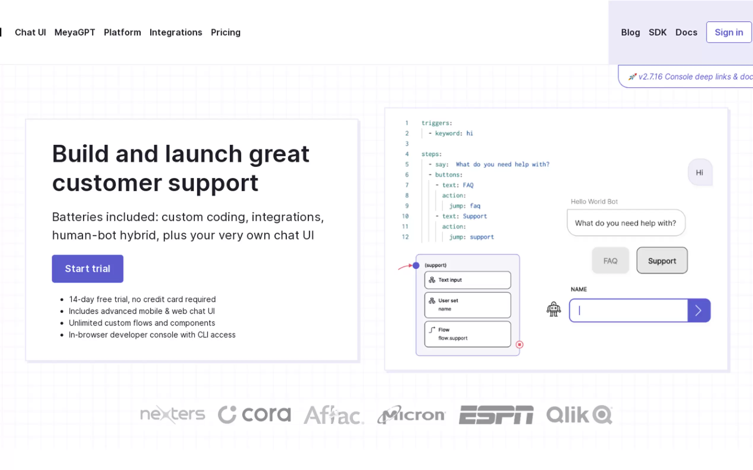 MeyaGPT gallery image