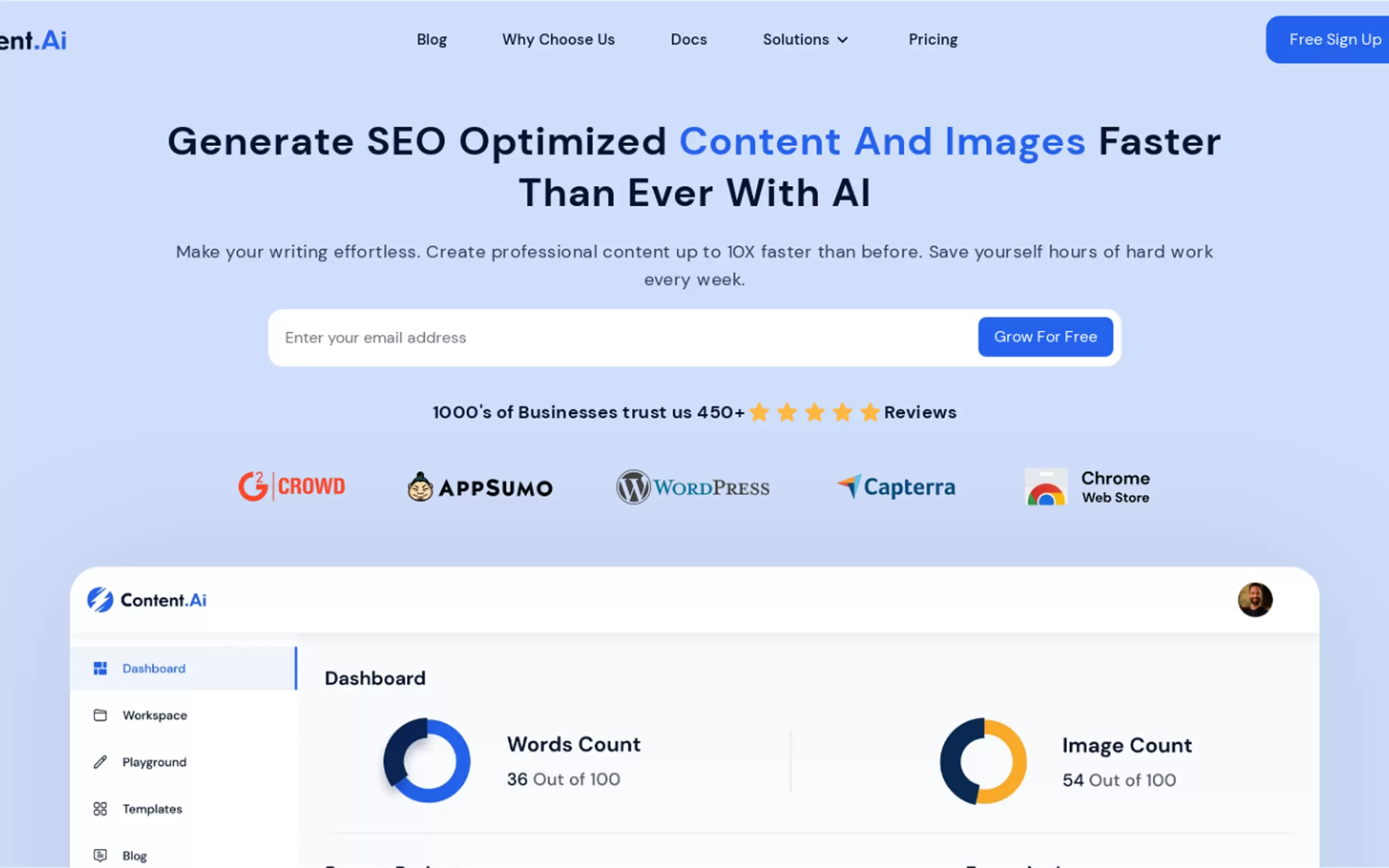 Content.Ai gallery image