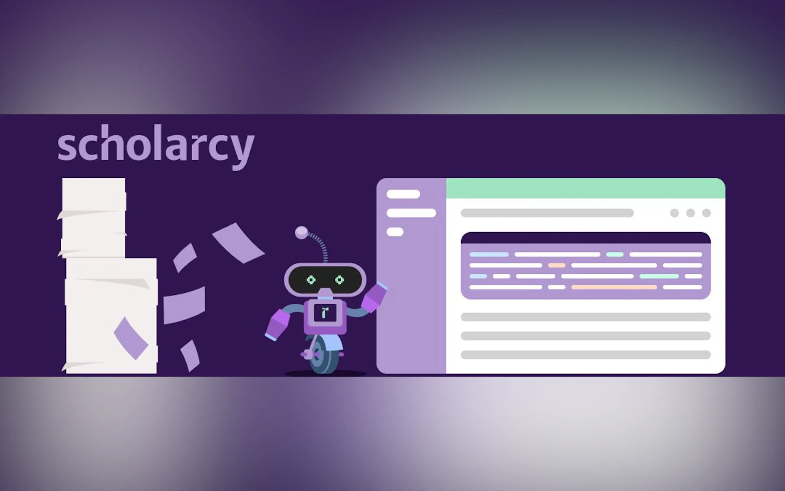 Scholarcy gallery image