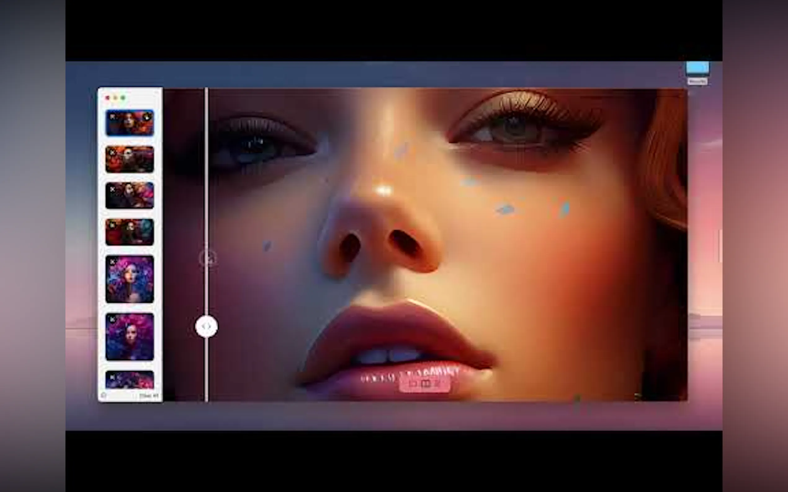 Pictura gallery image