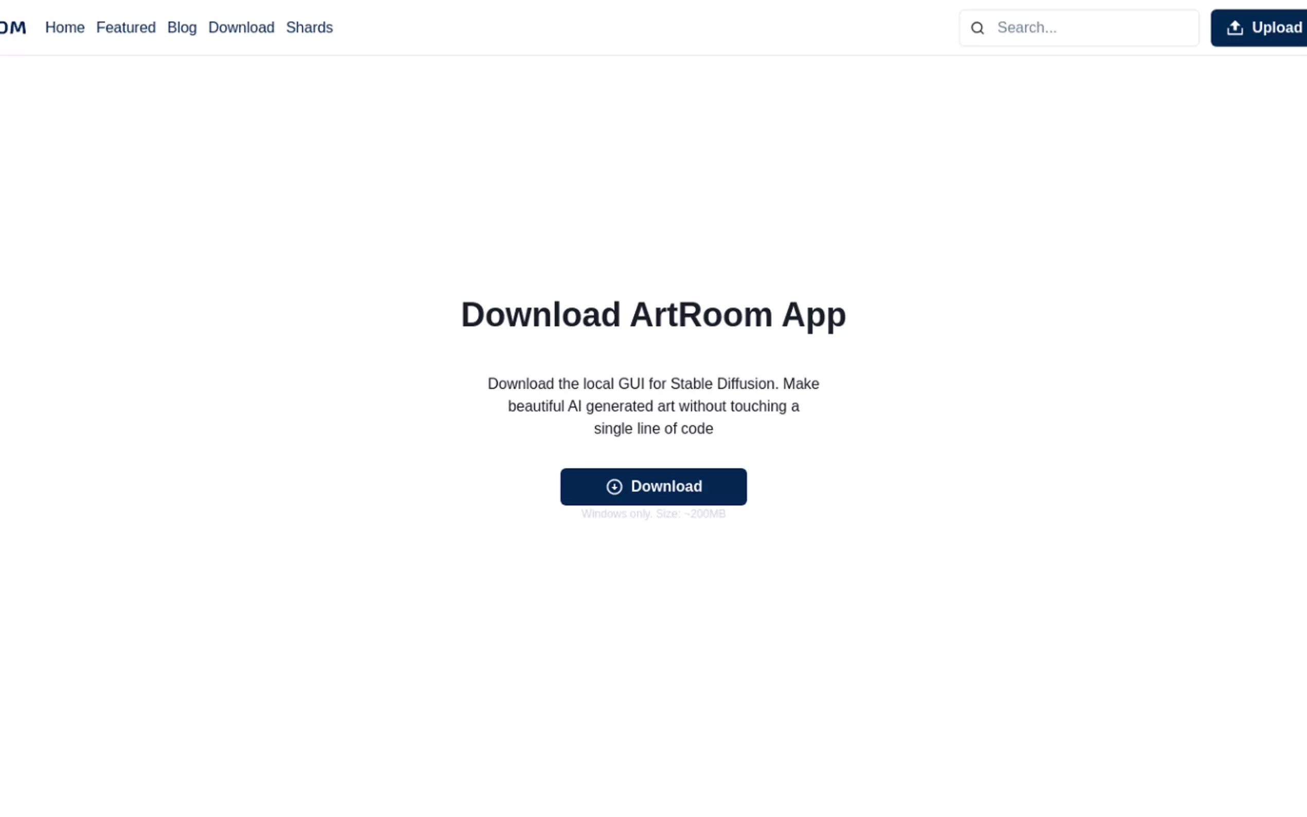 ArtroomAI gallery image