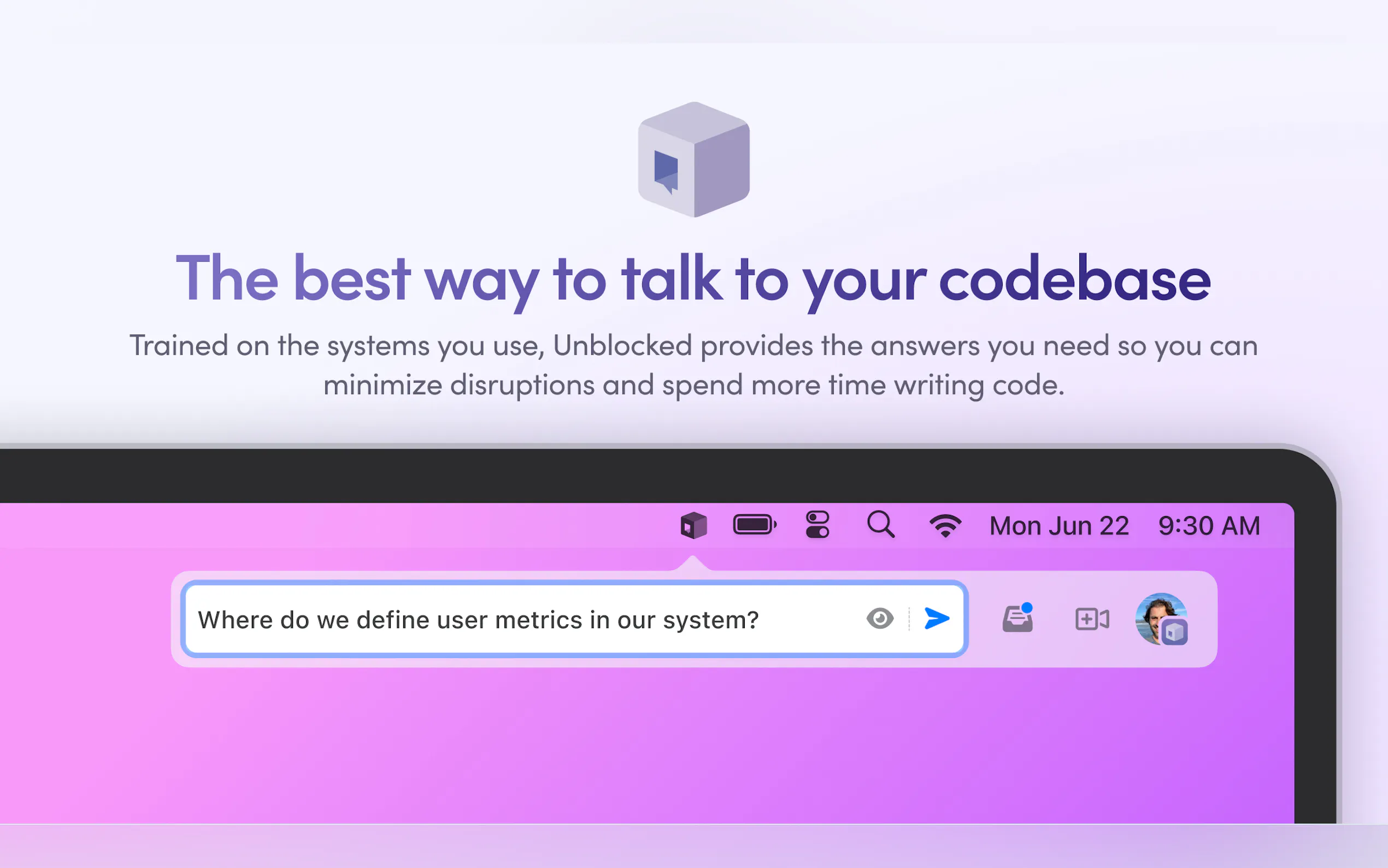 Unblocked gallery image