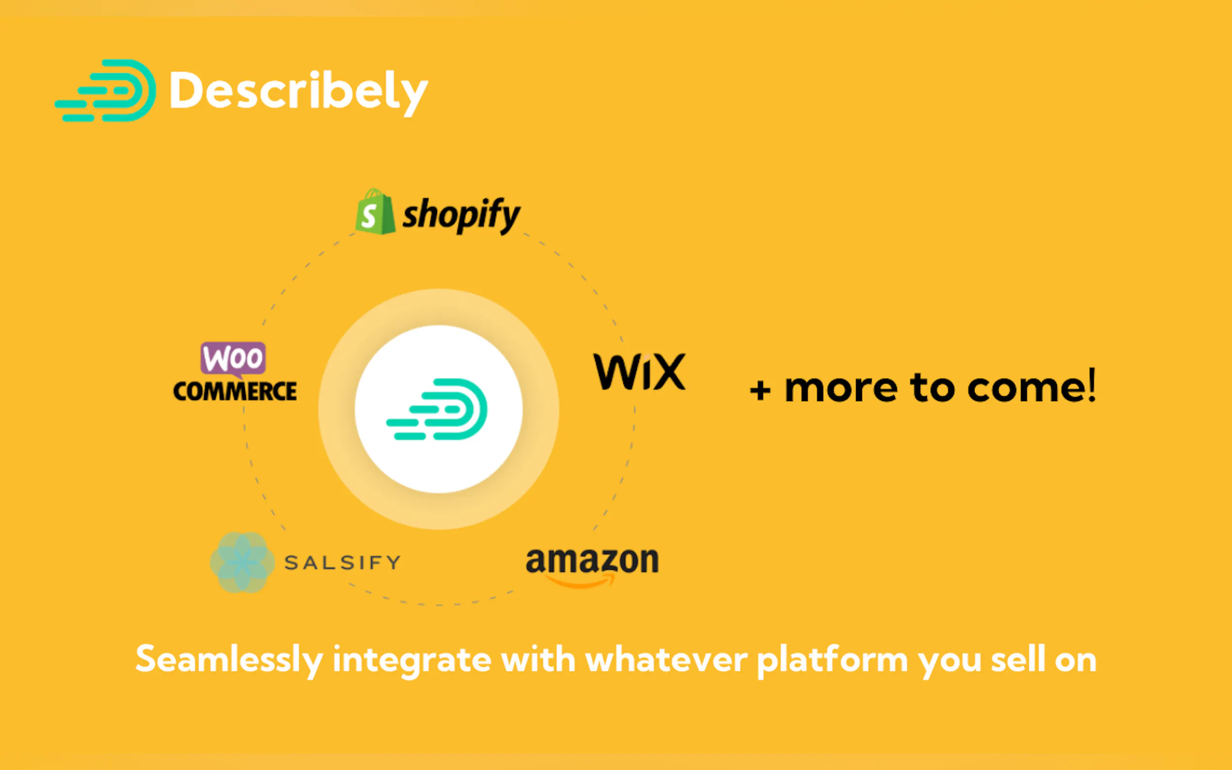 Describely gallery image