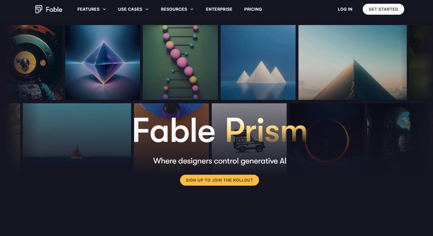 Fable Prism gallery image