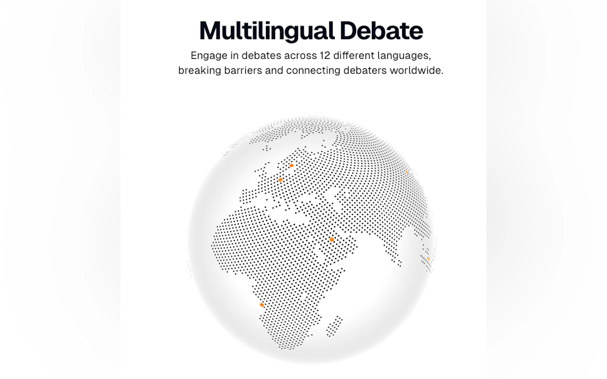 Debatia gallery image