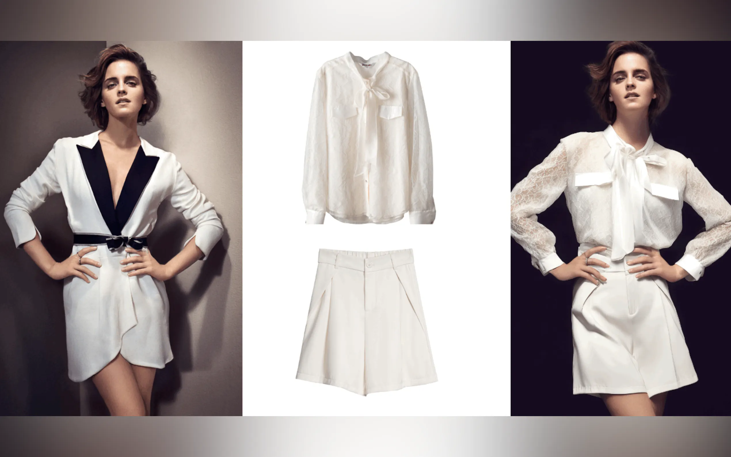 Outfit Anyone AI gallery image