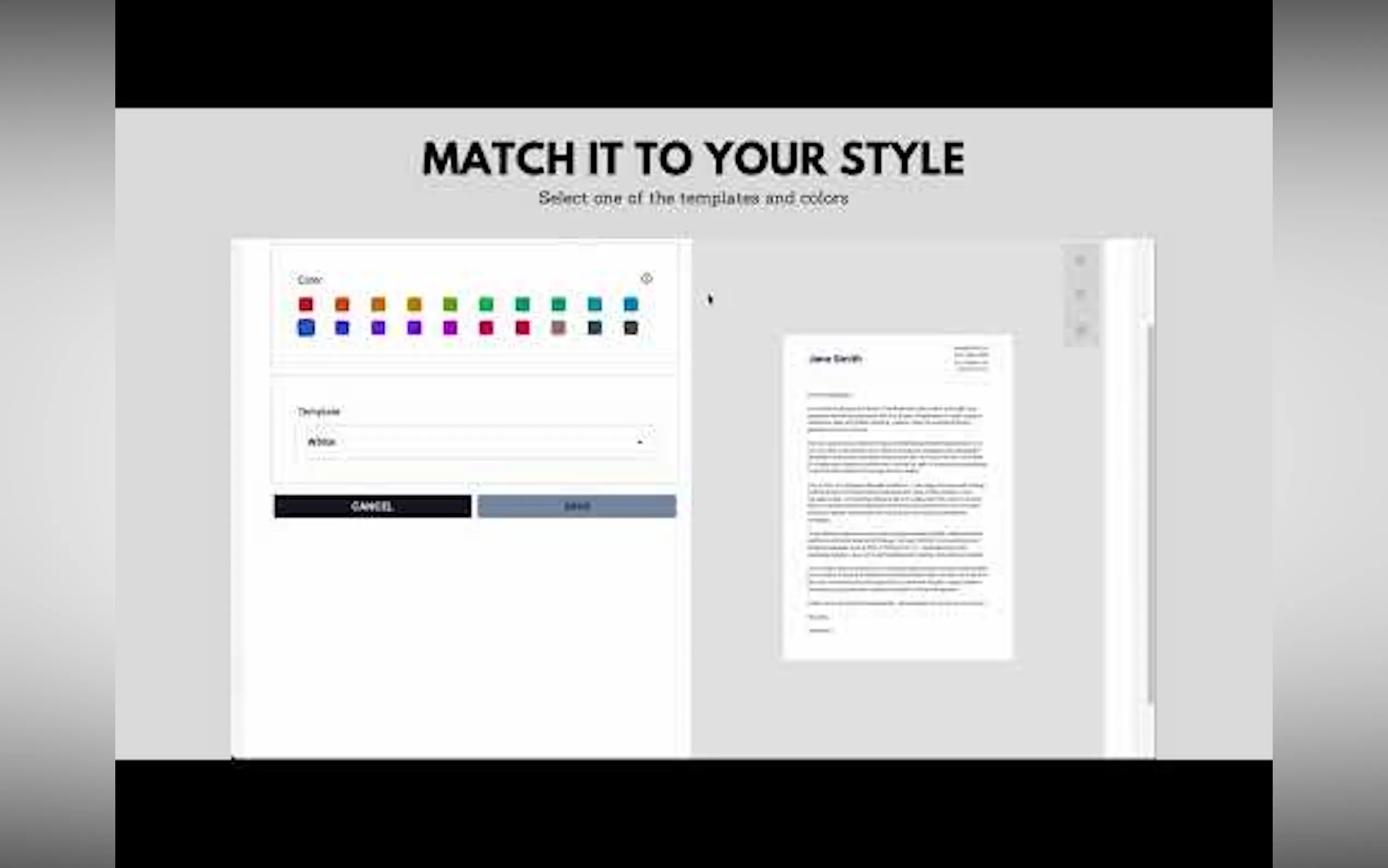 JobHunnt gallery image