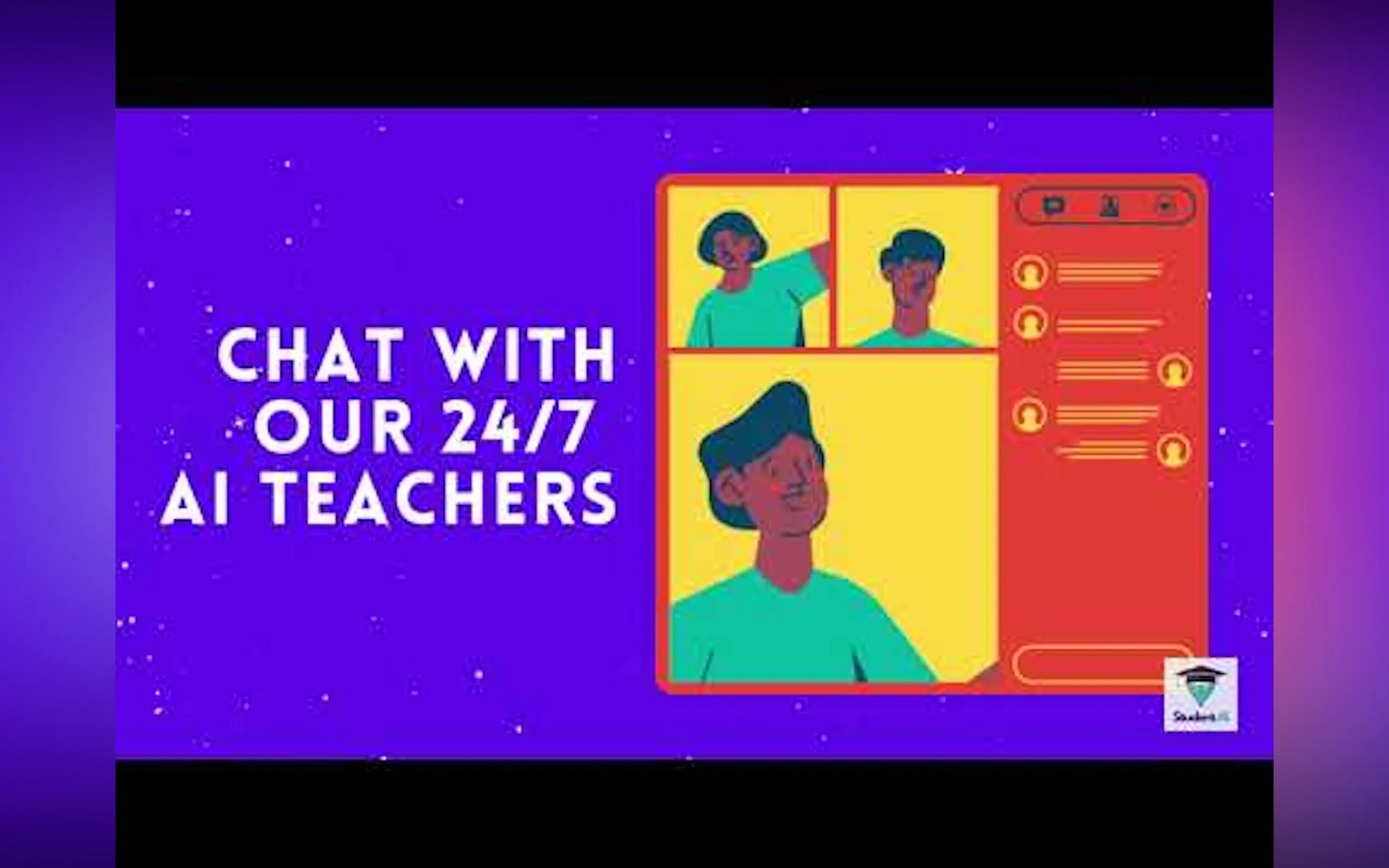 Student AI gallery image