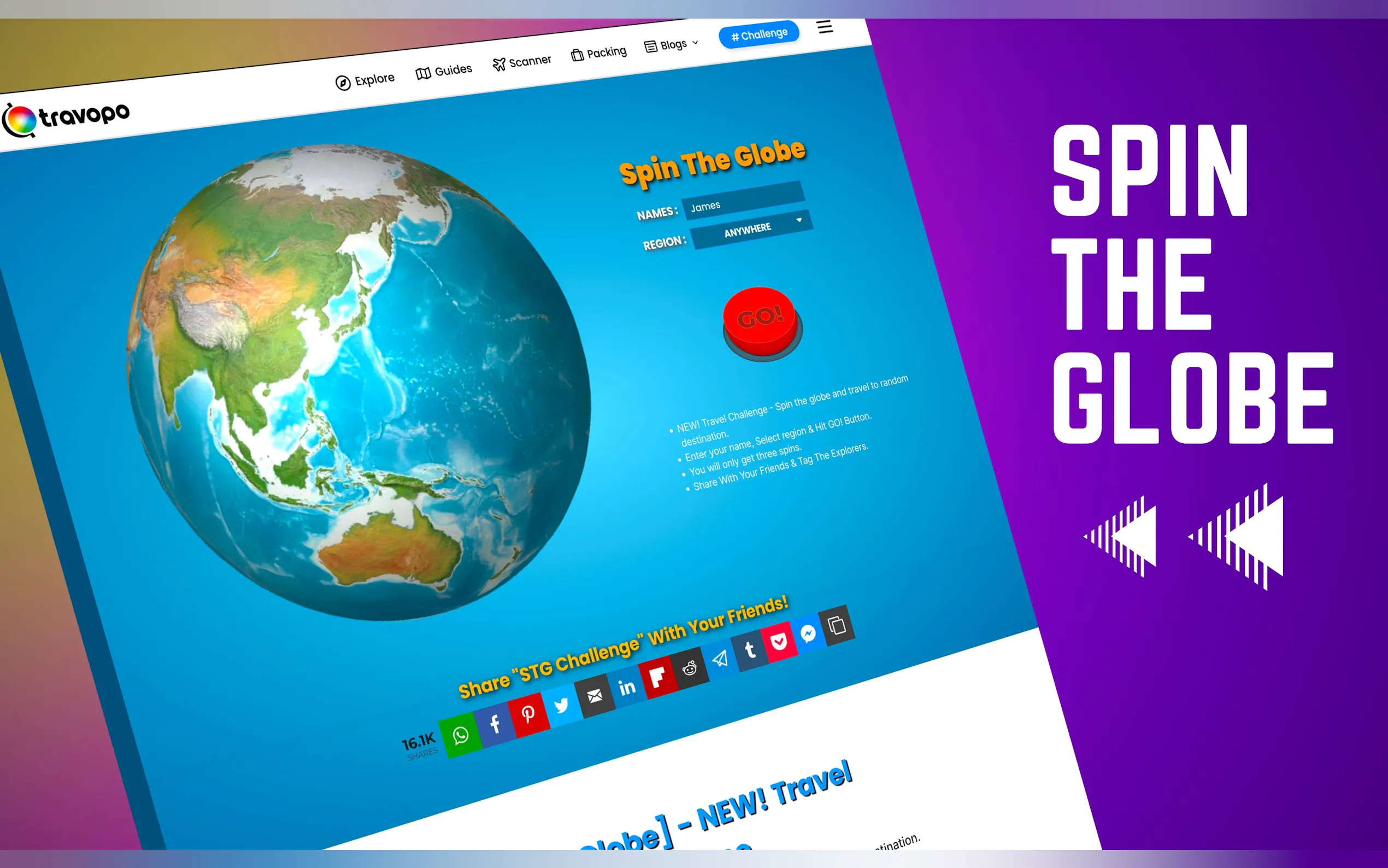 Travopo gallery image