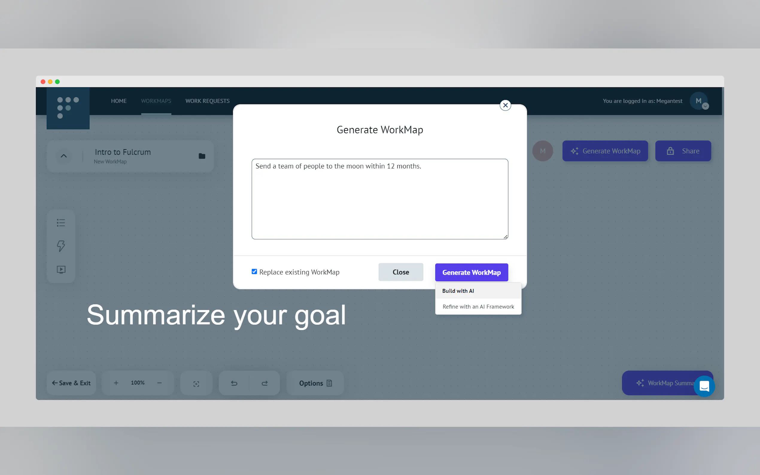 Fulcrum gallery image