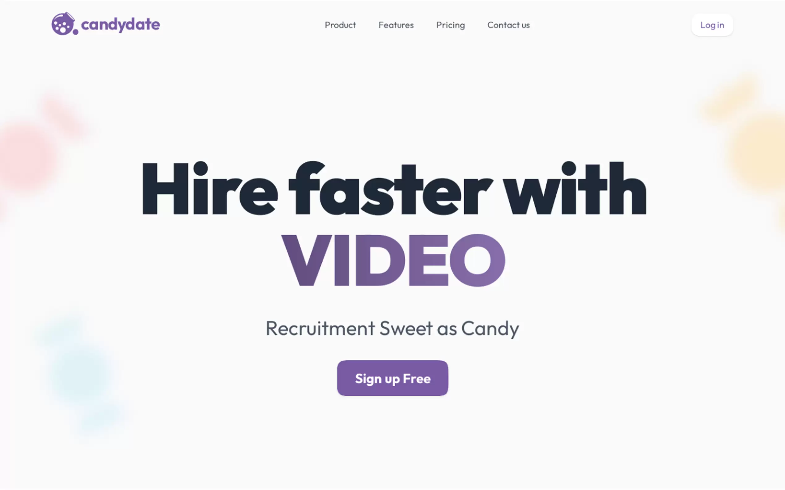 Candydate gallery image