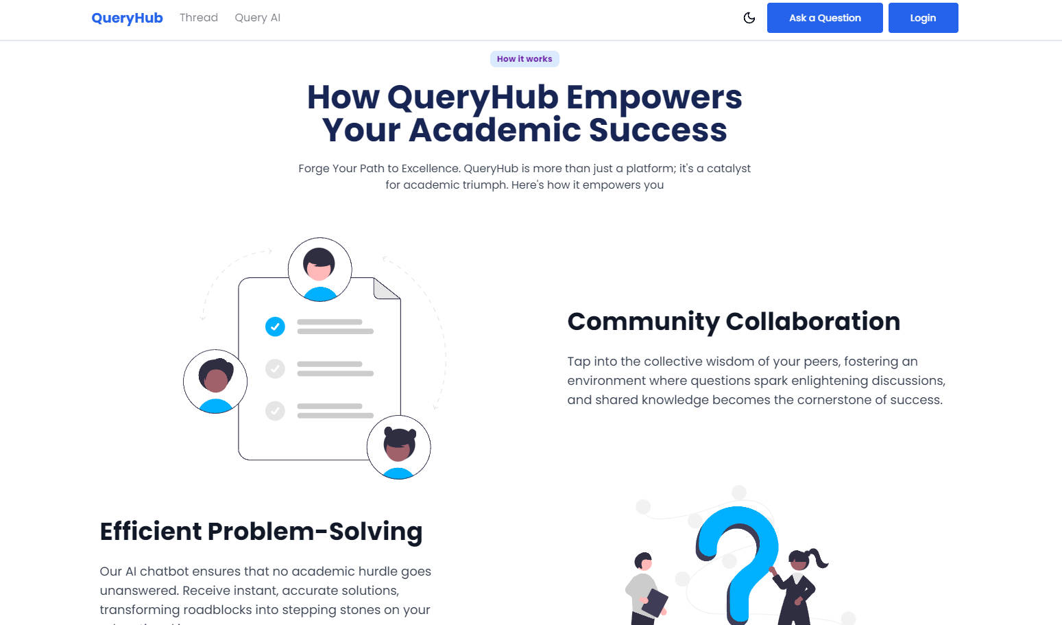 QueryHub gallery image
