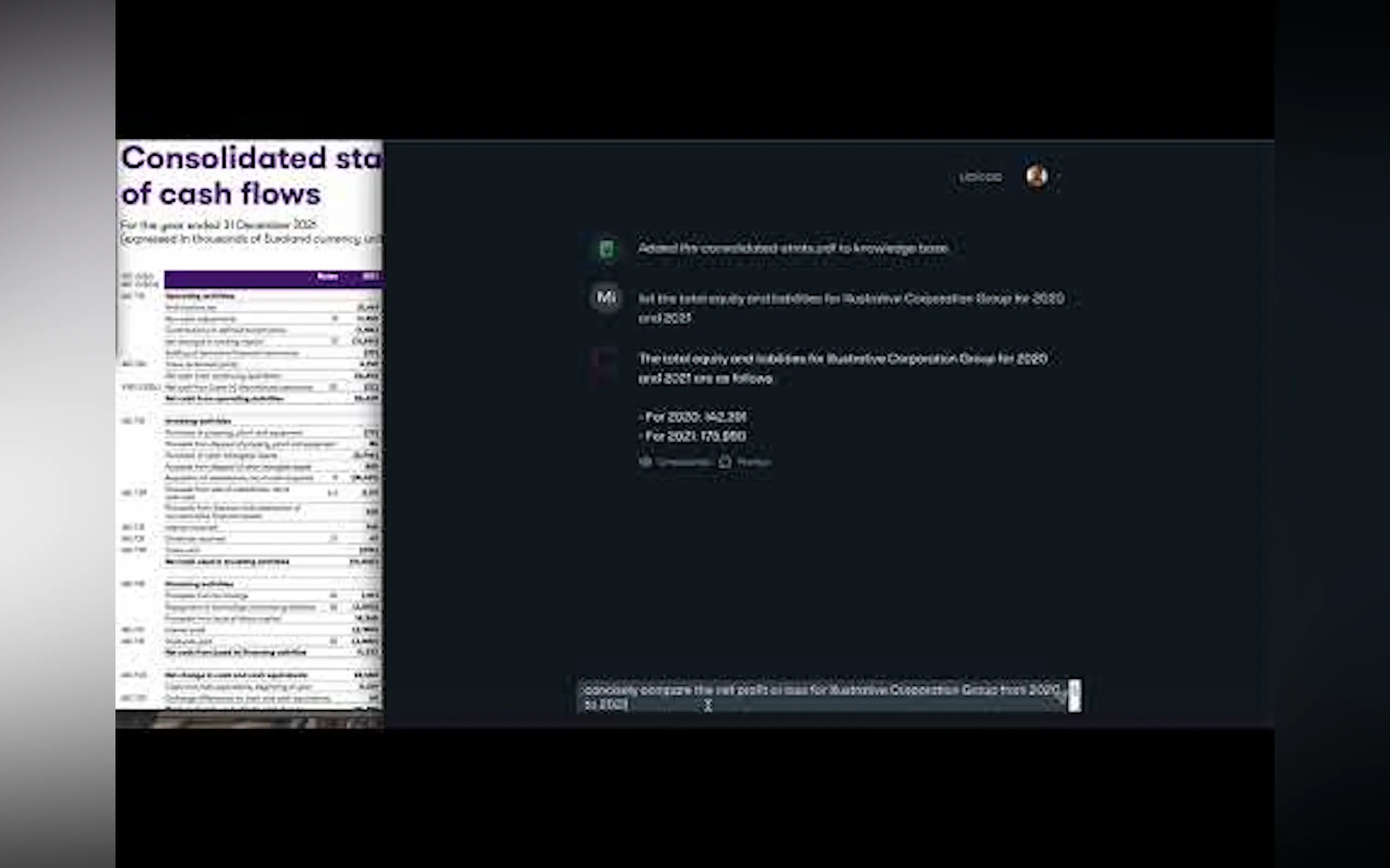 CapeChat gallery image