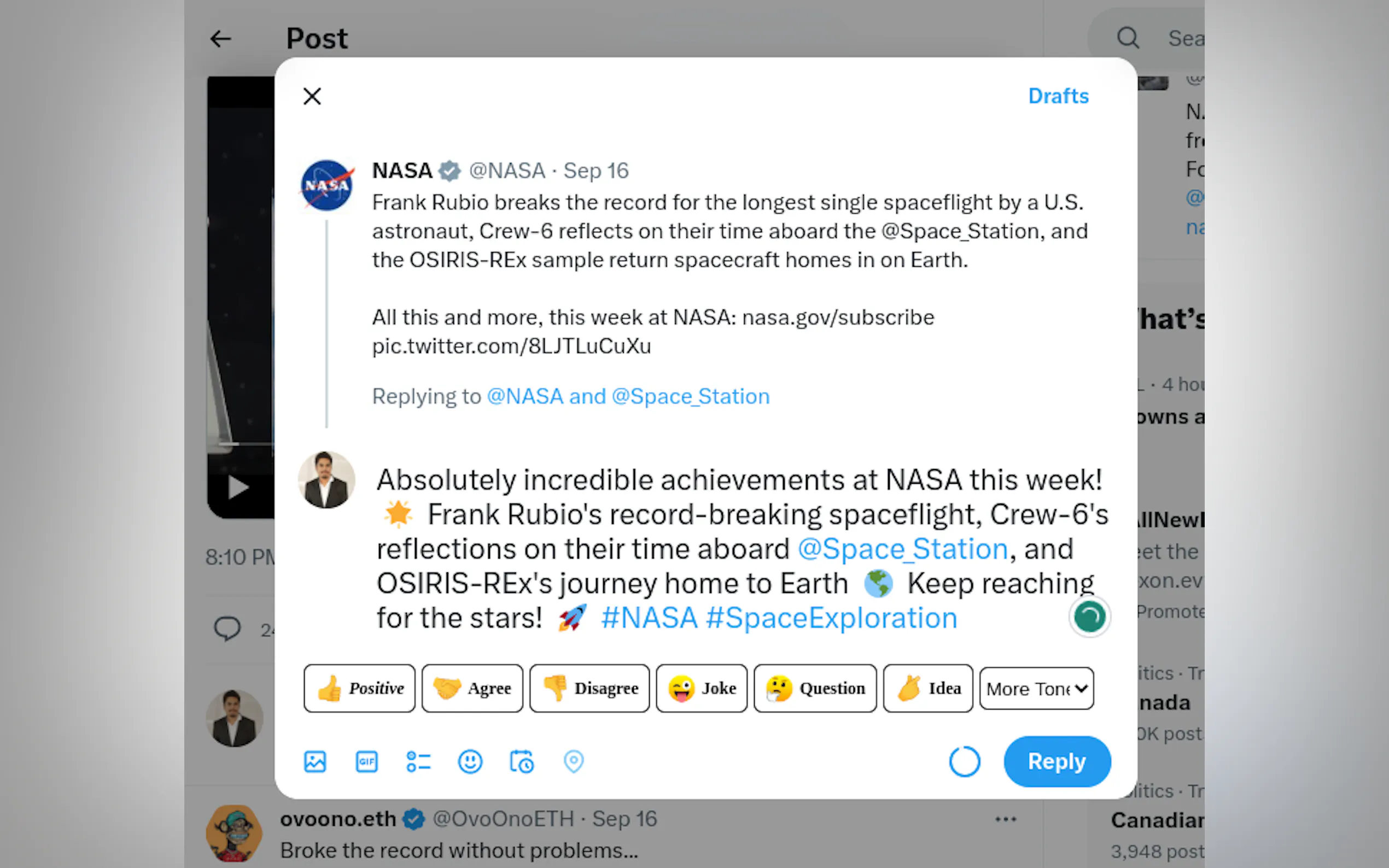 Replyio gallery image