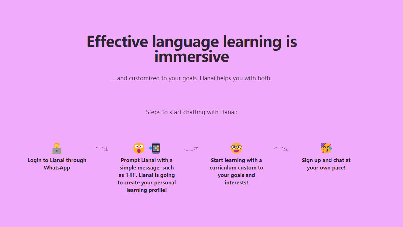 Llanai gallery image