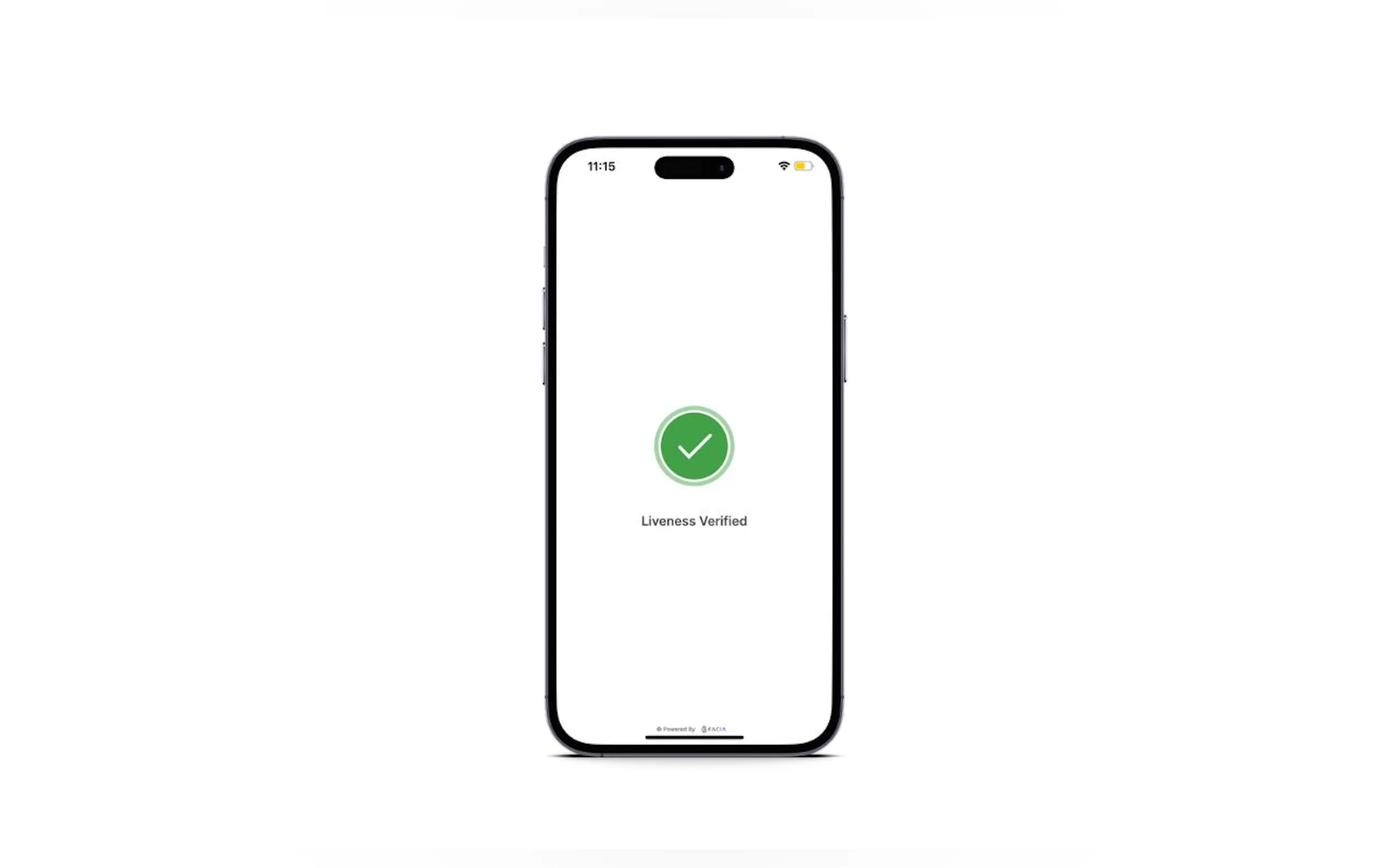 Facia.ai gallery image