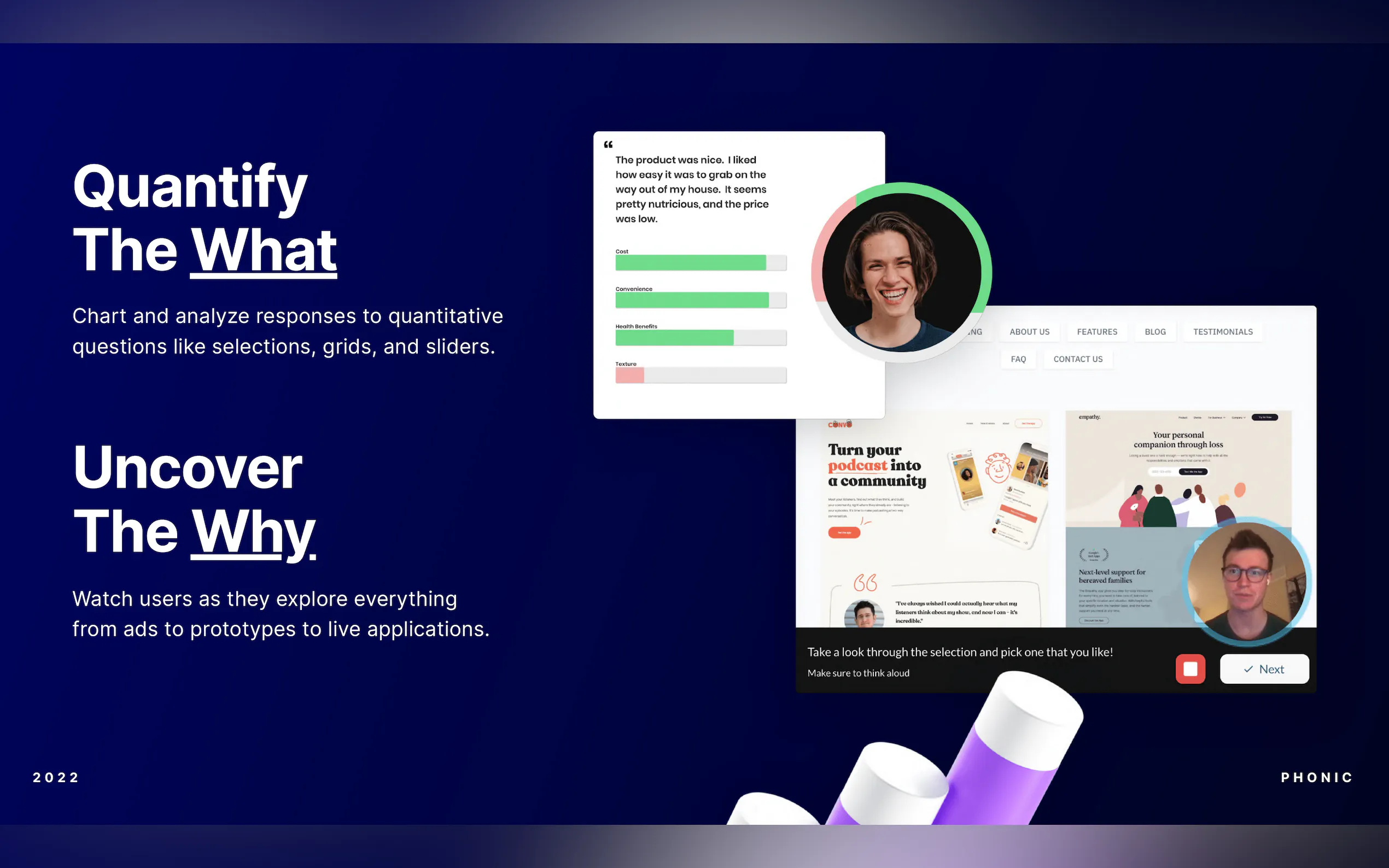 Phonic gallery image