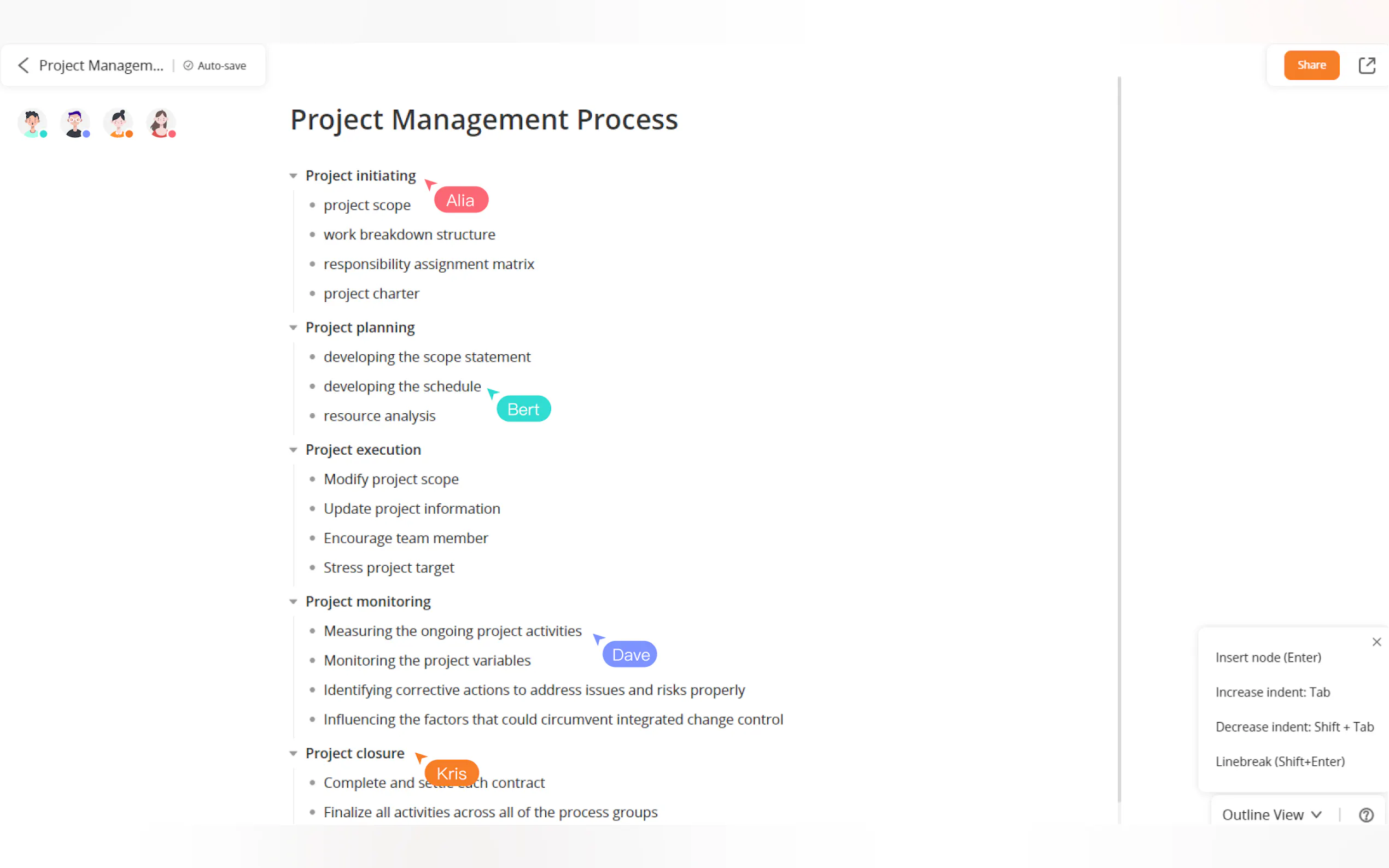 Gitmind gallery image