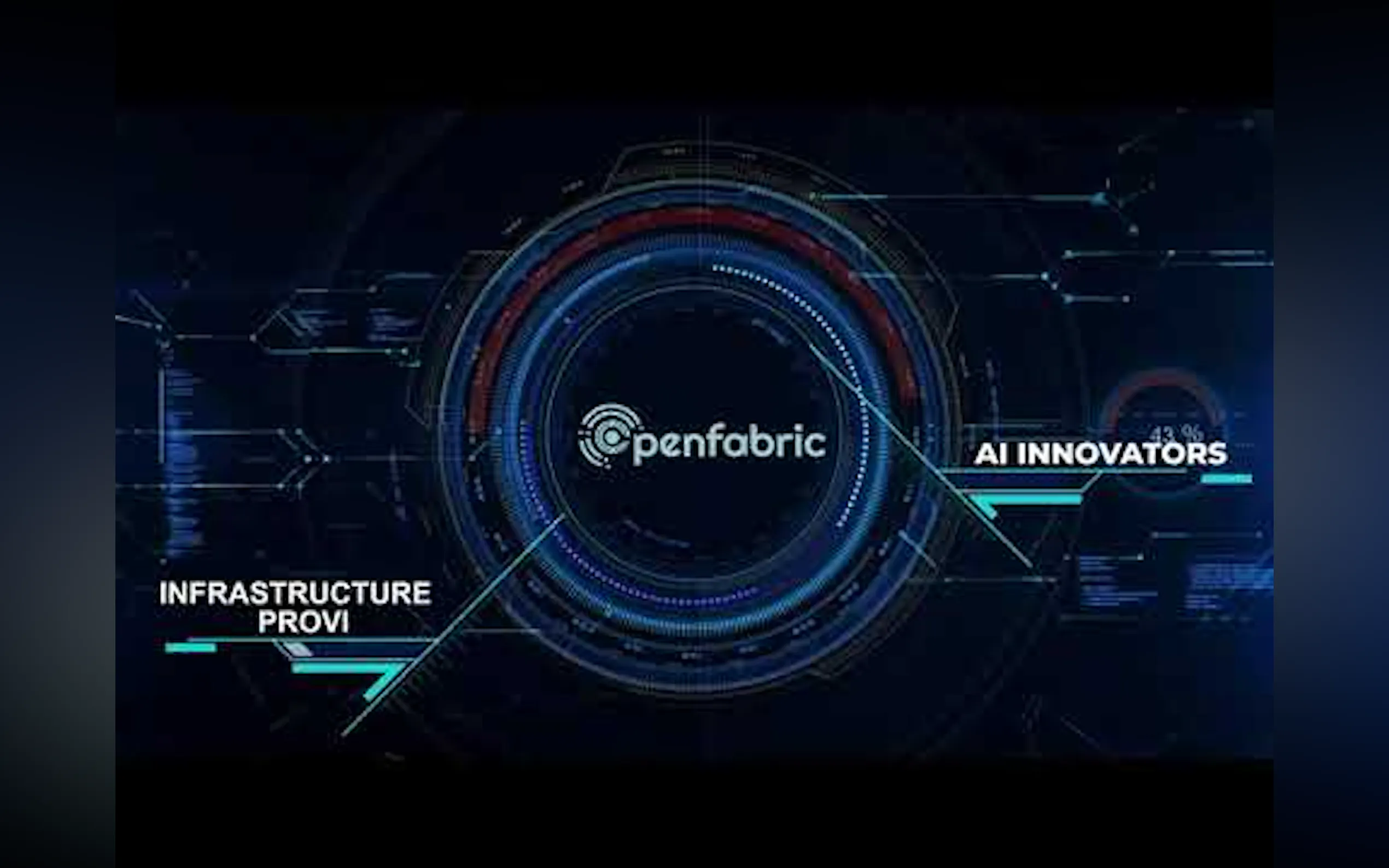 Openfabric AI gallery image
