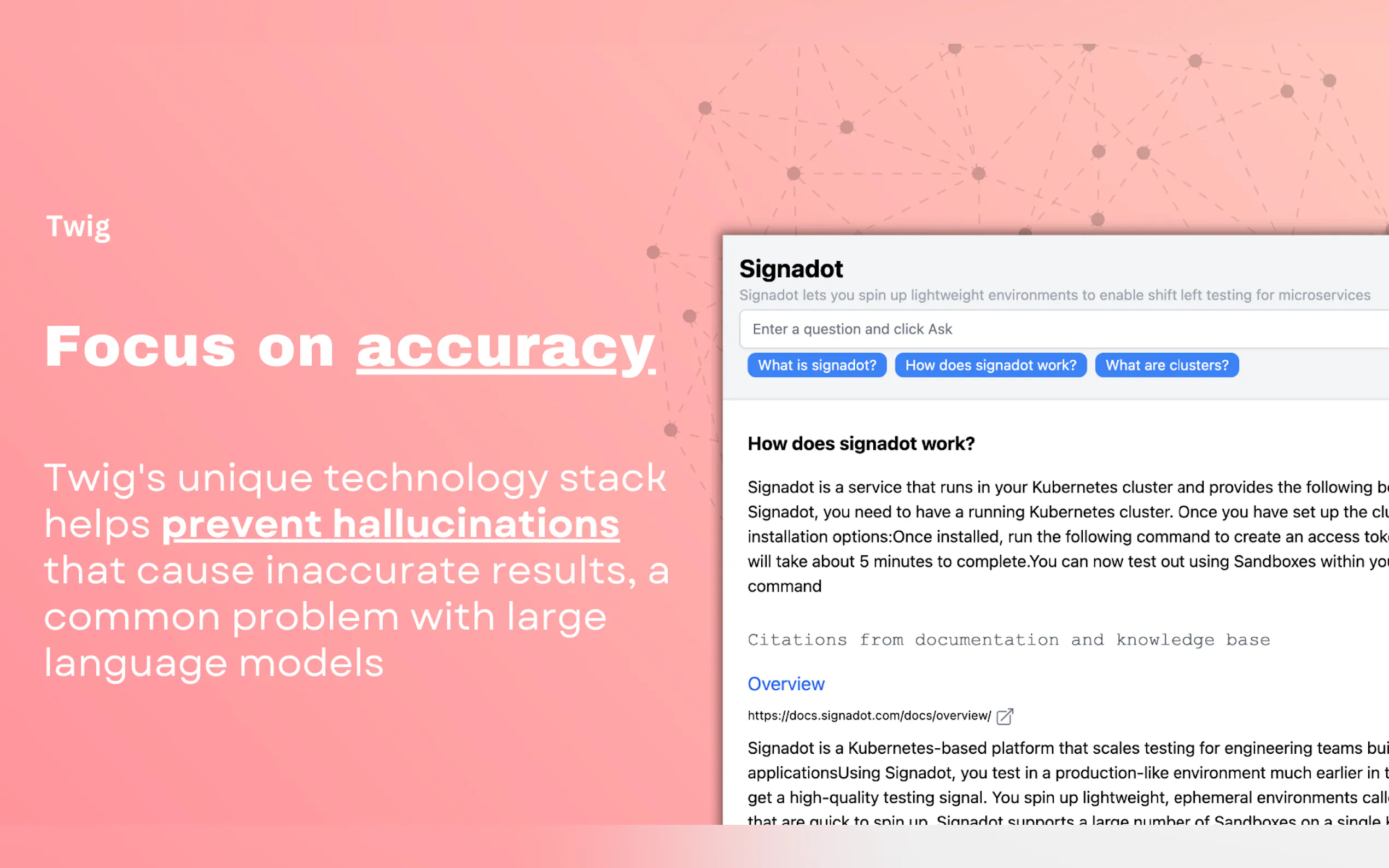 Twig AI gallery image