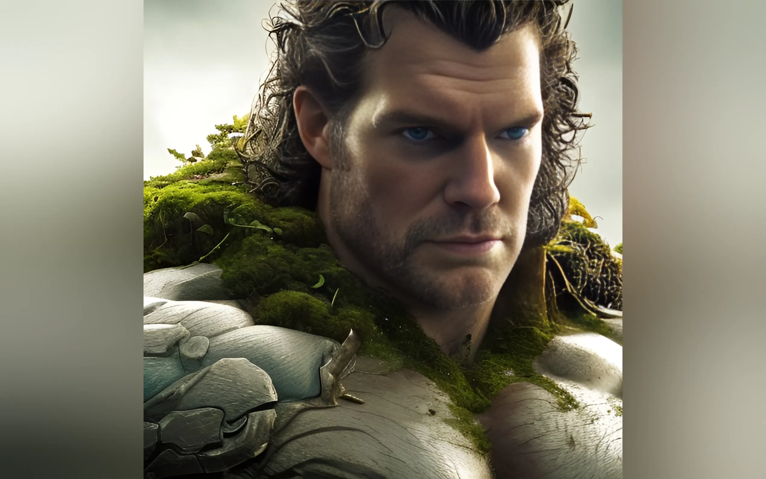 Artfully Inspiring AI Photos gallery image