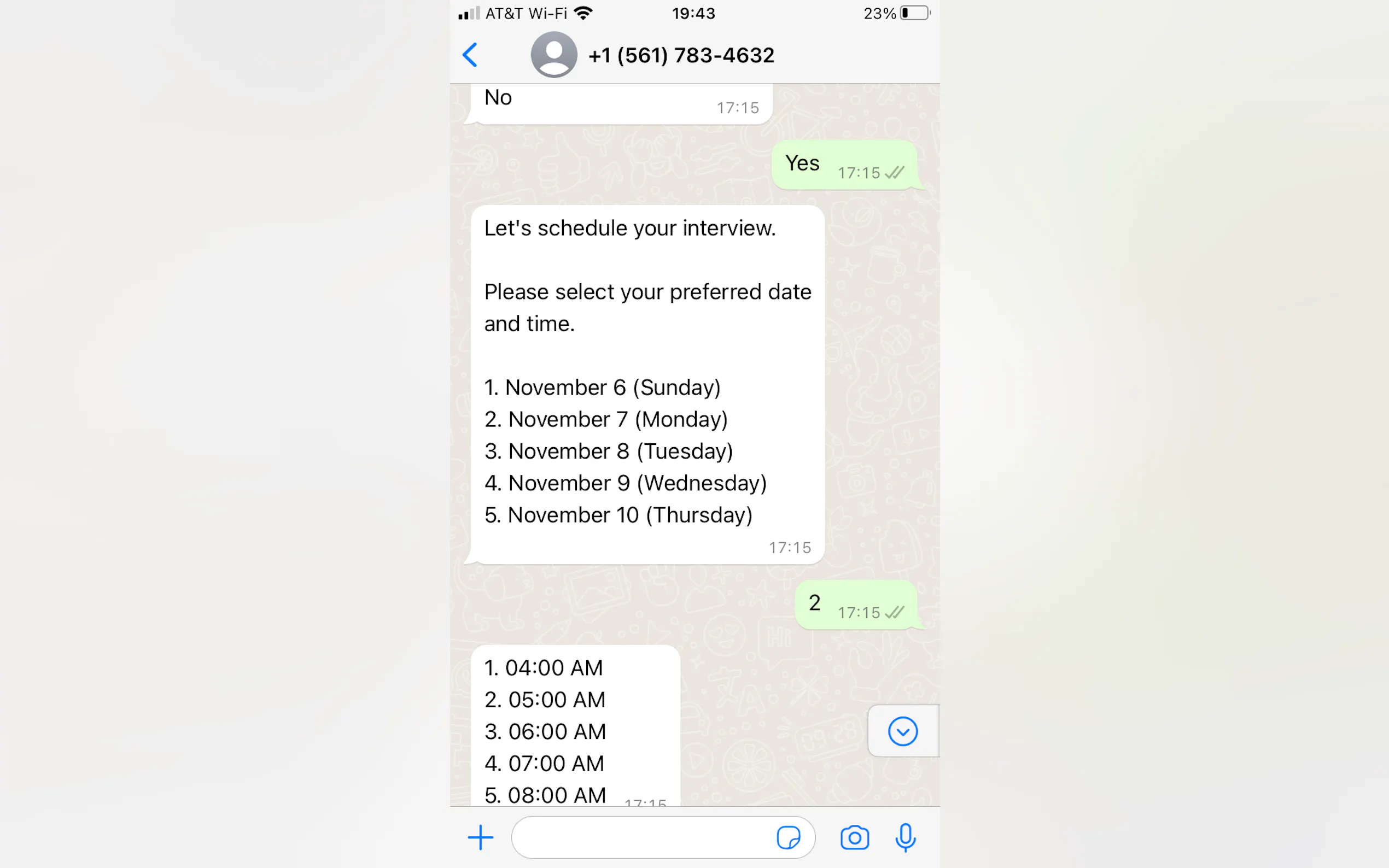 Runday gallery image