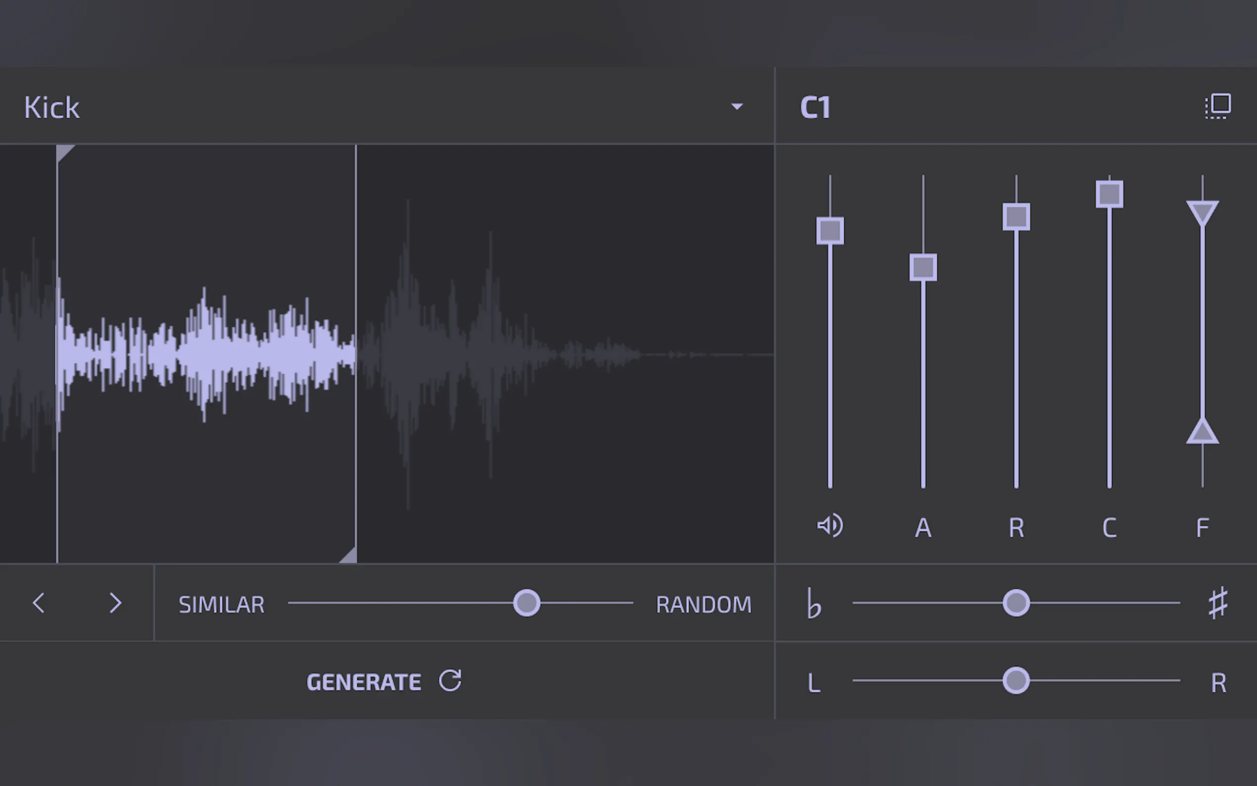 Emergent Drums gallery image