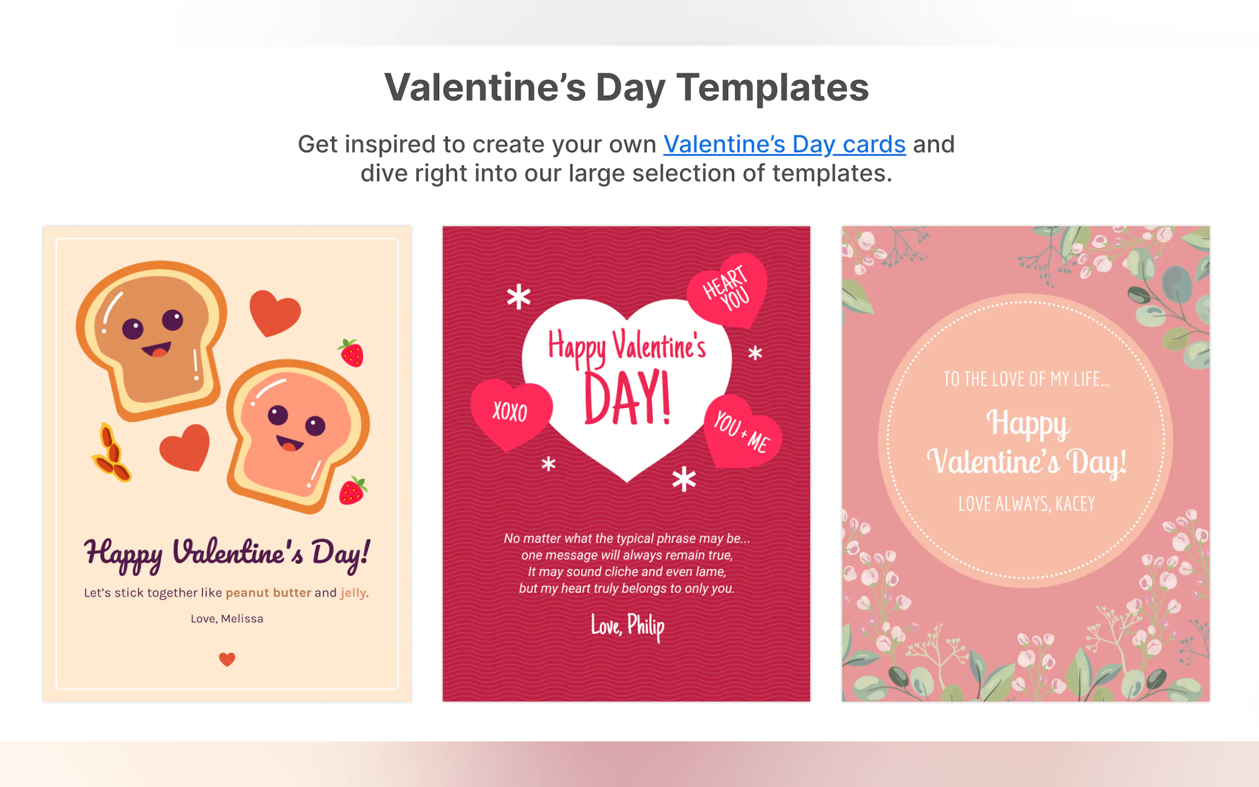 Venngage gallery image