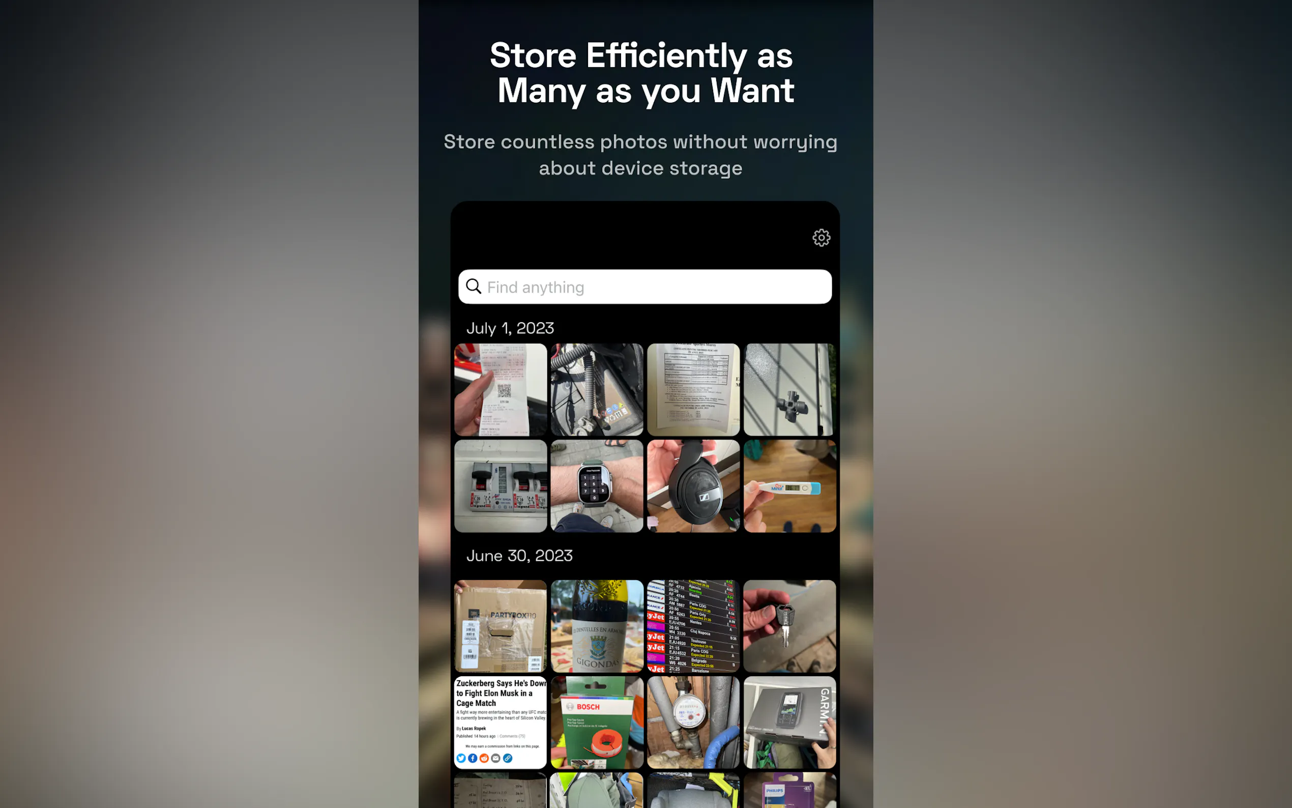 NeuralBox gallery image