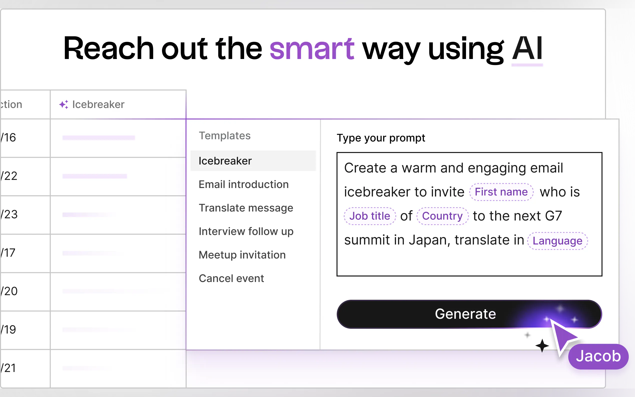 Folk.app gallery image