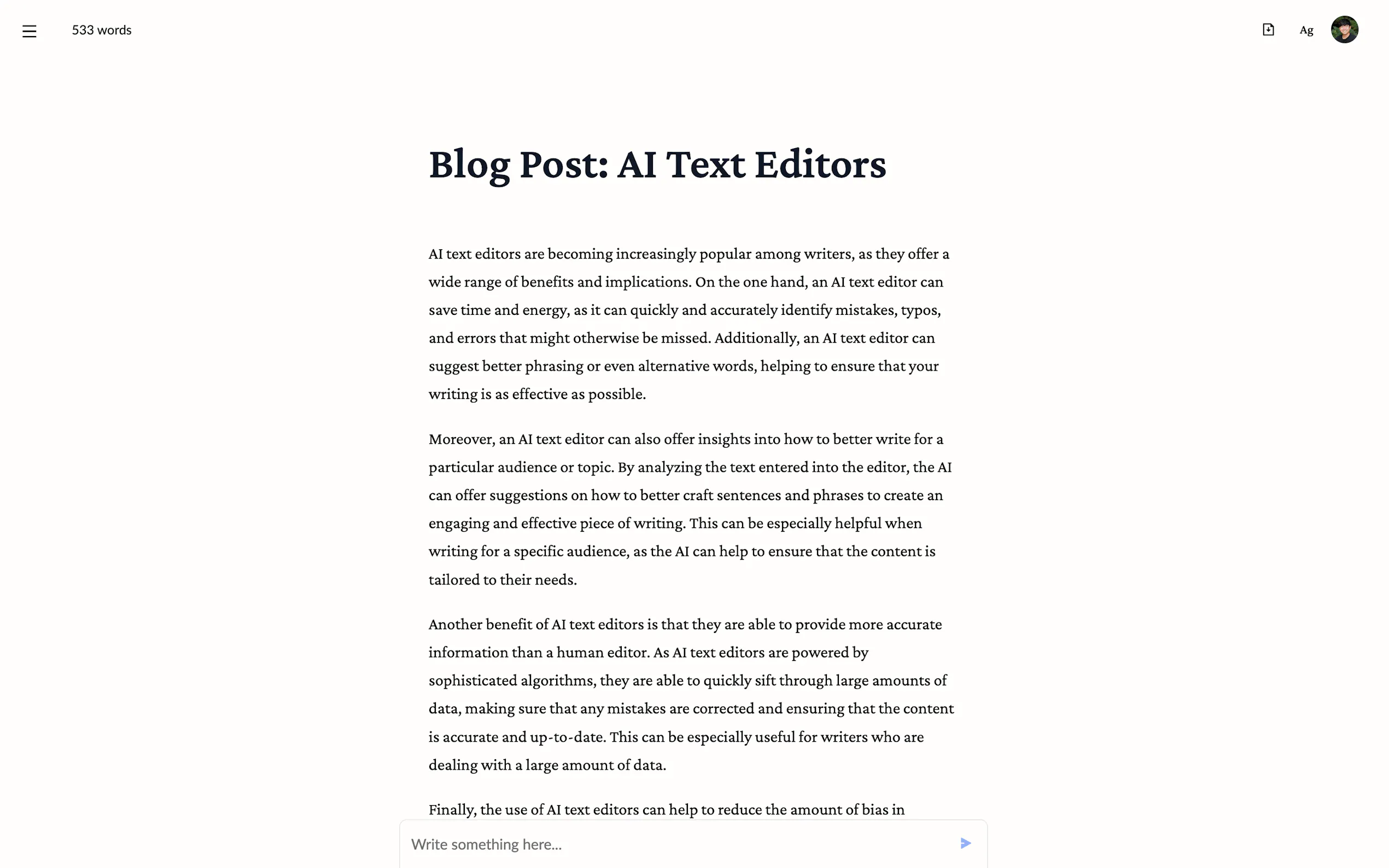 Orchard gallery image