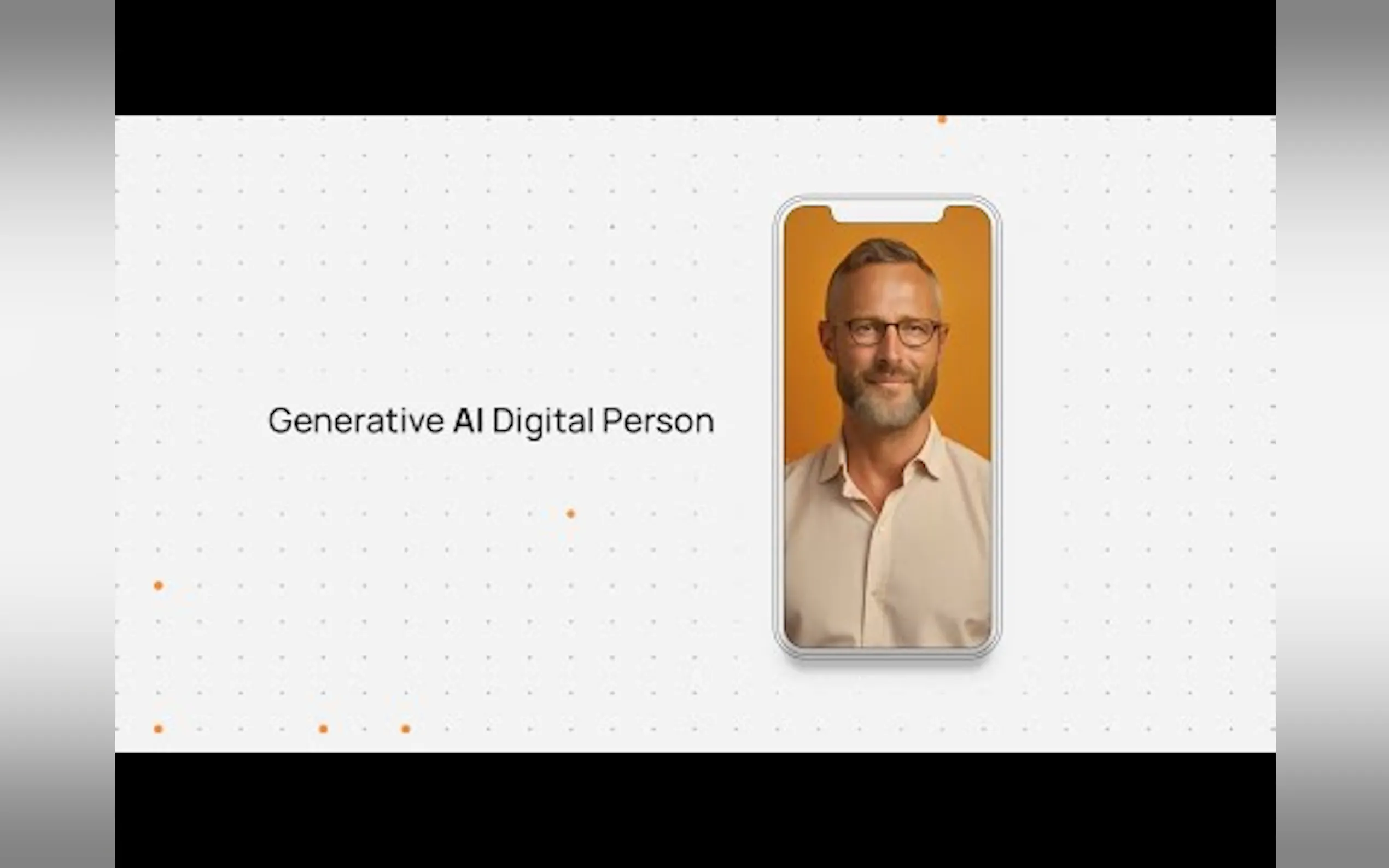 D-ID Agents gallery image