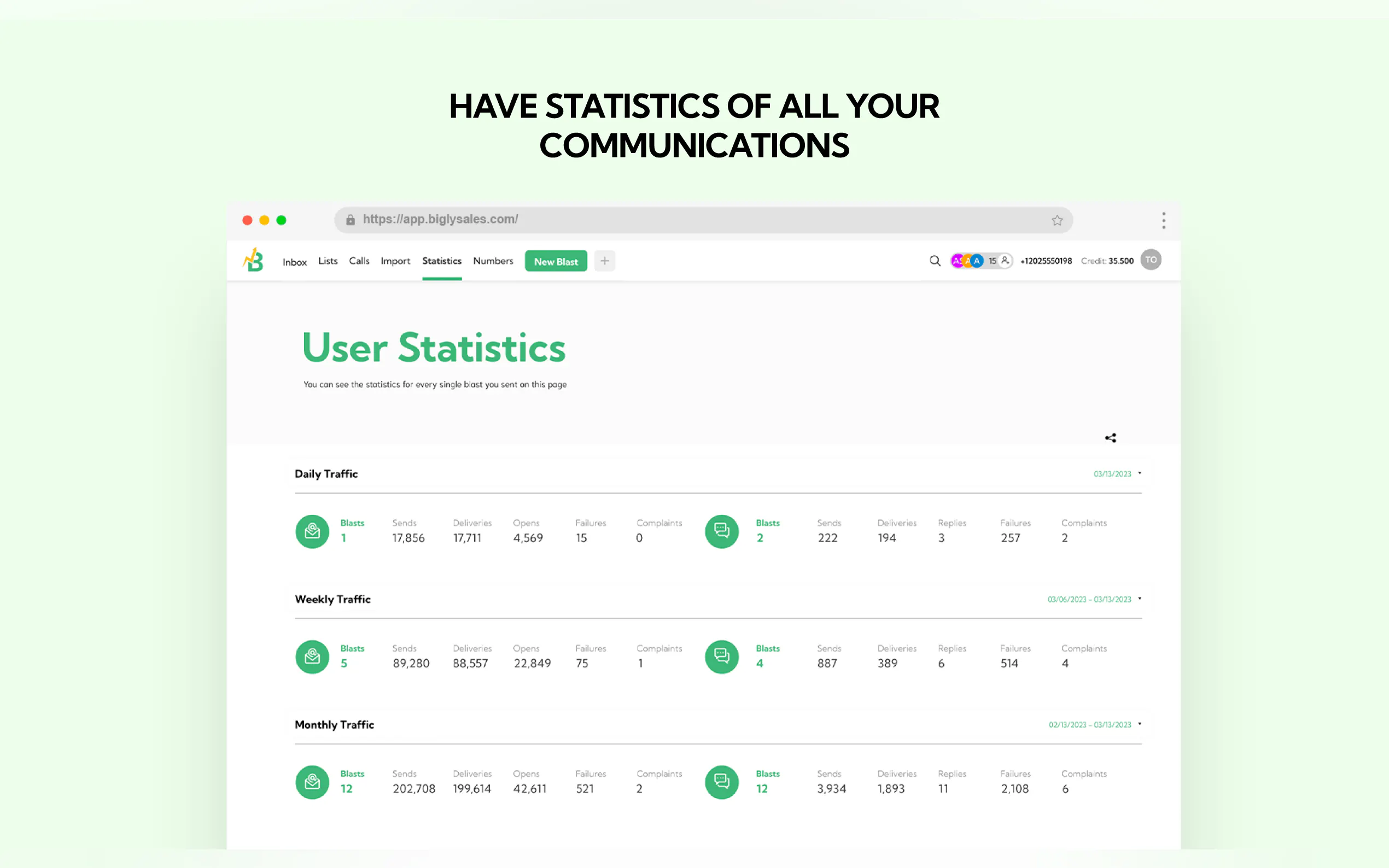 Bigly Sales gallery image