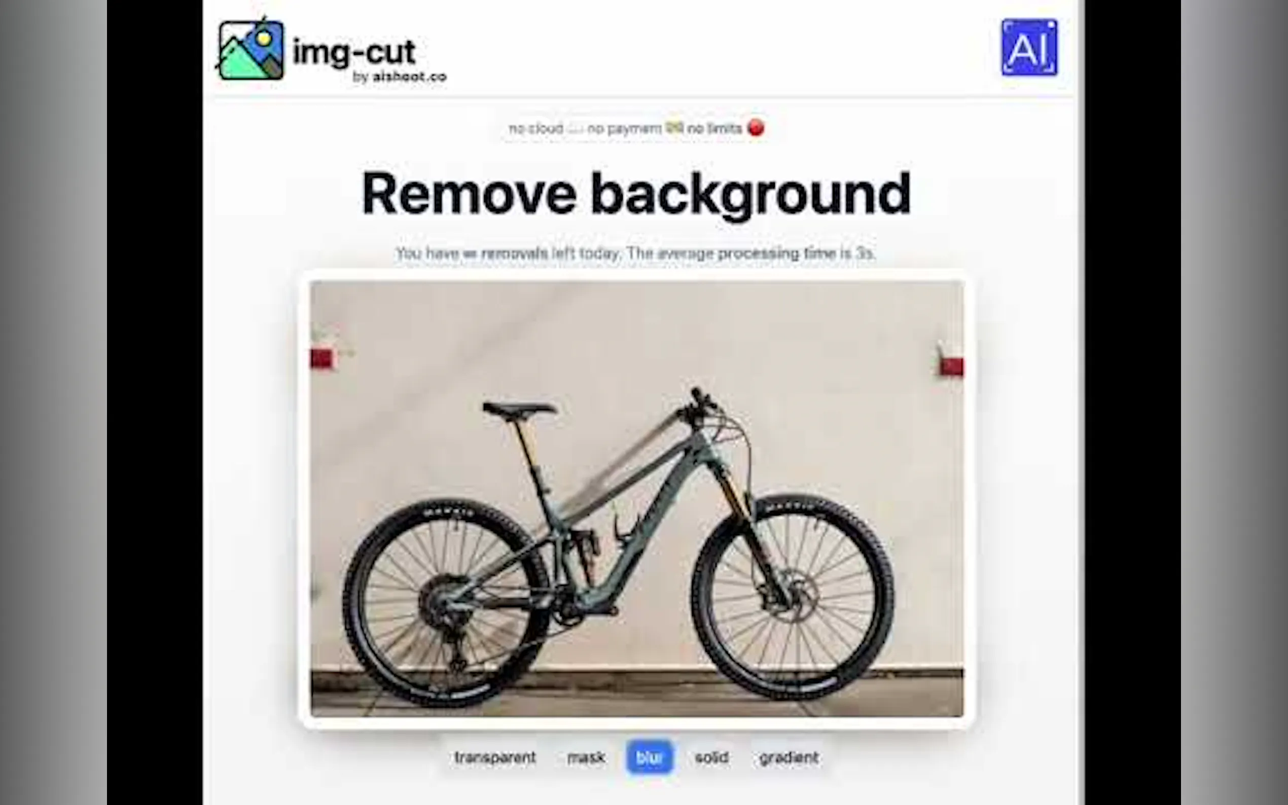 Img-Cut gallery image