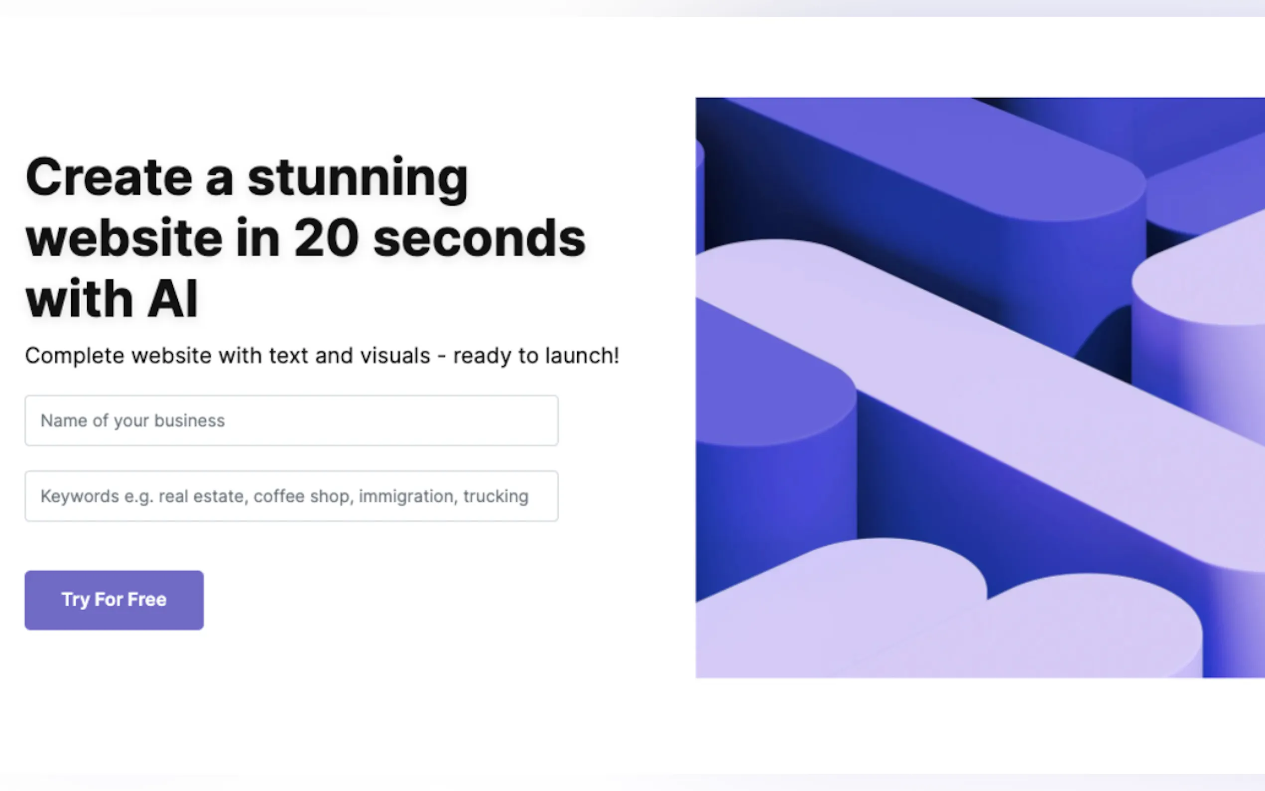 Butternut AI gallery image