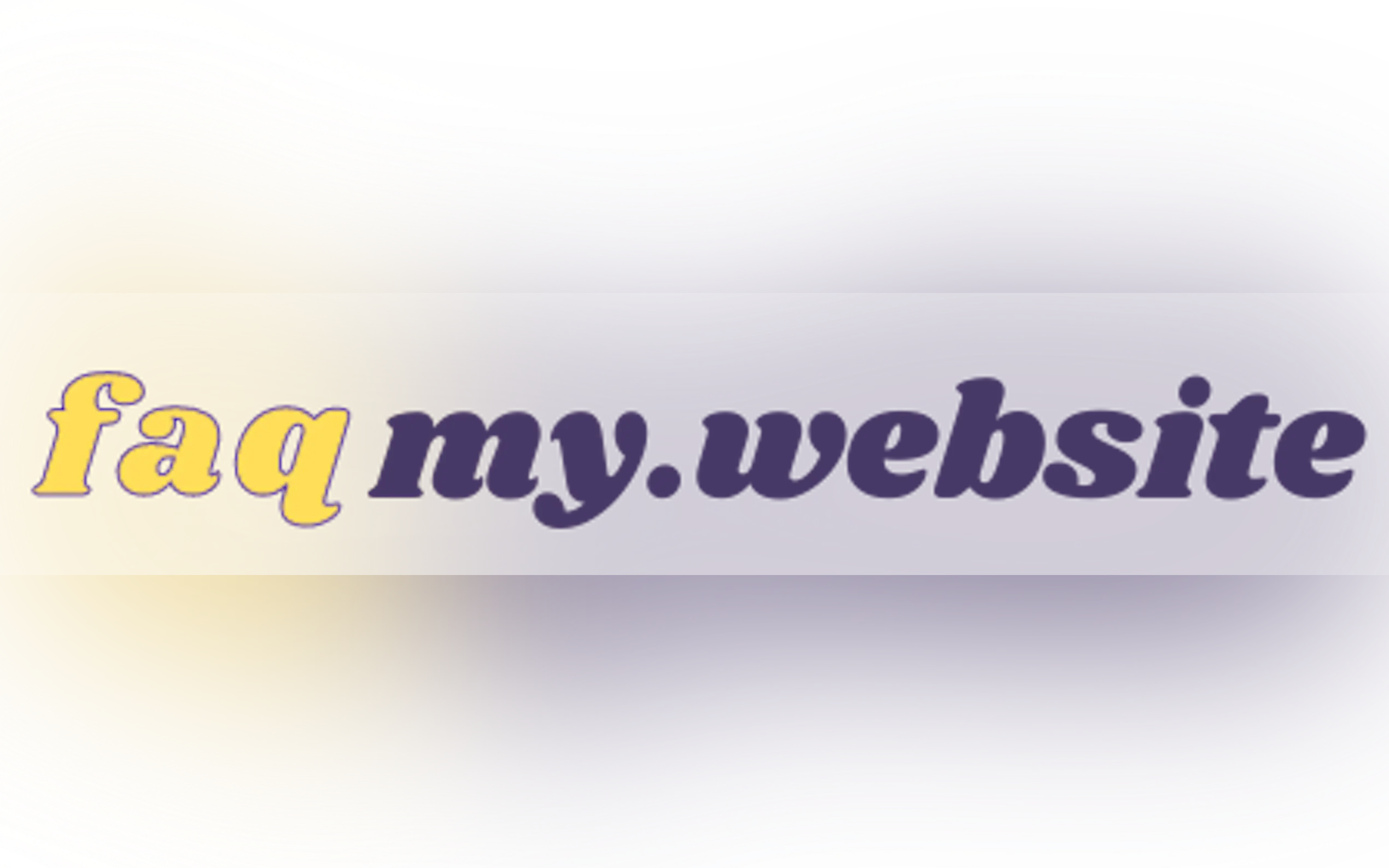 Faqmy.website gallery image