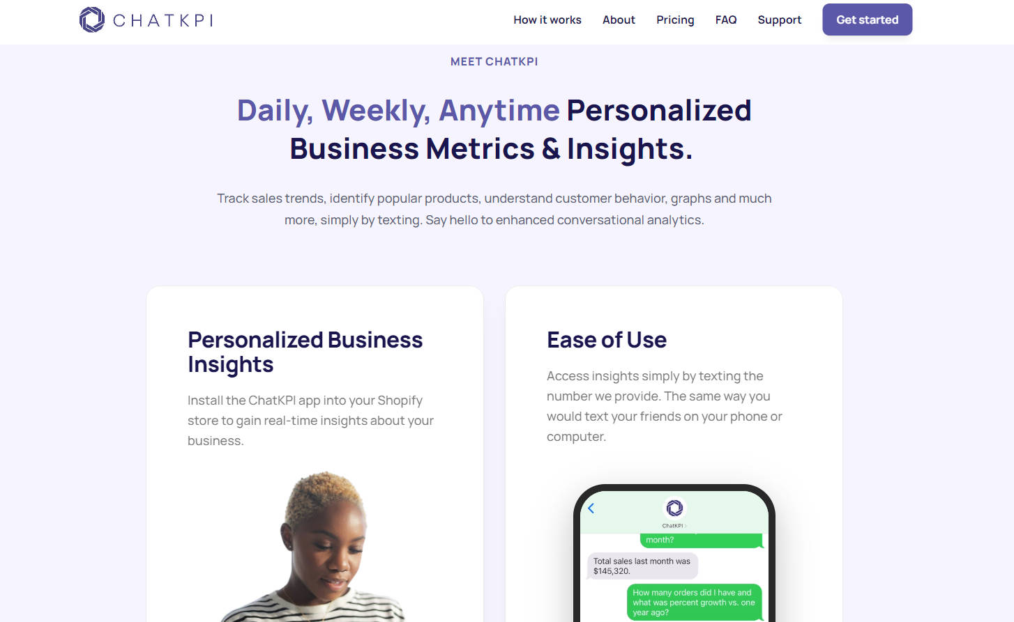 ChatKPI gallery image